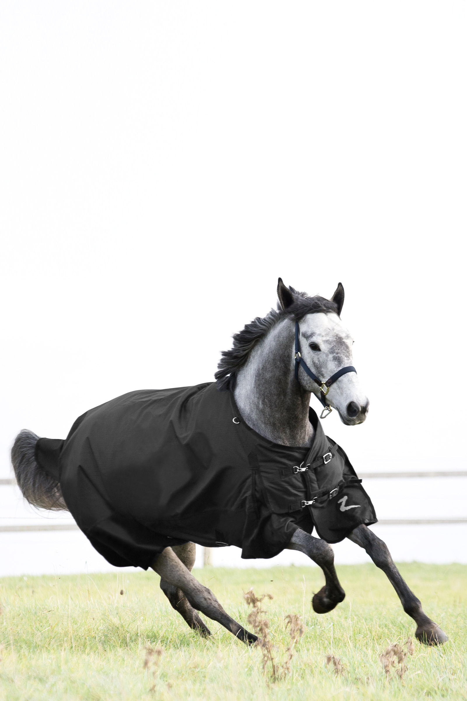 Horze Nevada mittelschwere Regendecke, 200g