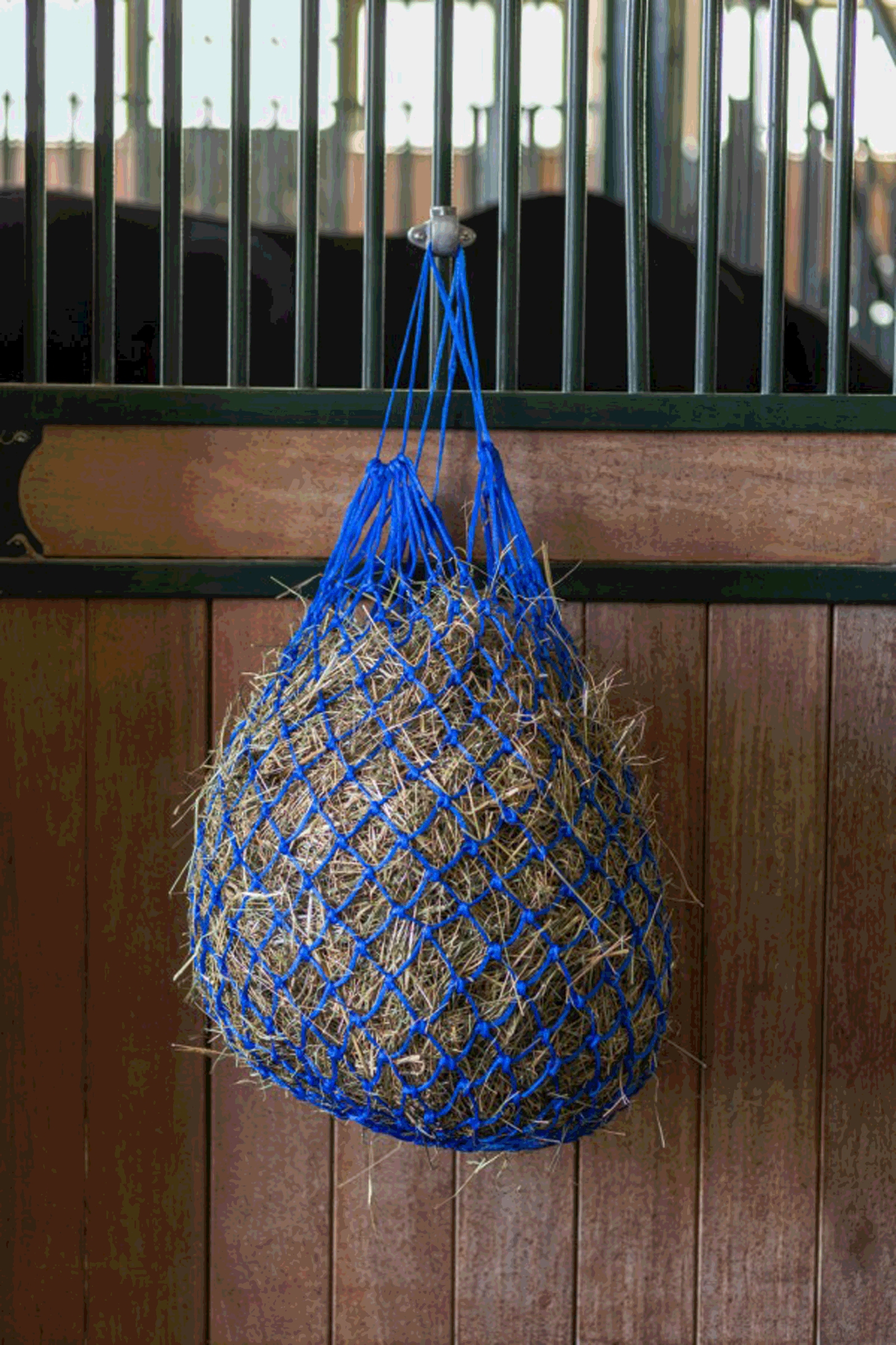 Kerbl Nova Heunetz (5x5)