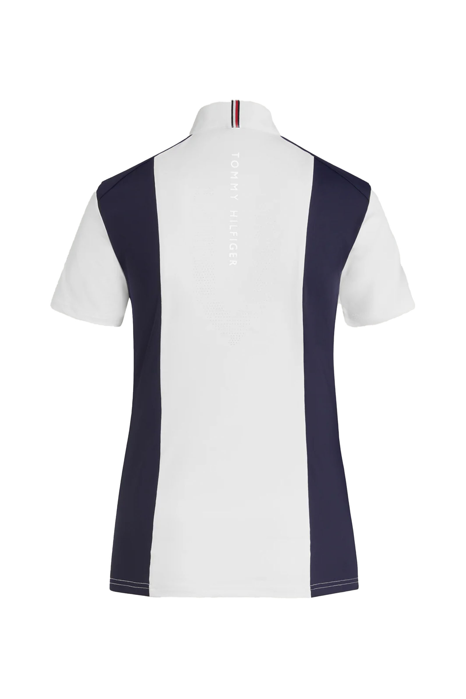 Tommy Hilfiger Equestrian Avon kurz&auml;rmliges Turniershirt