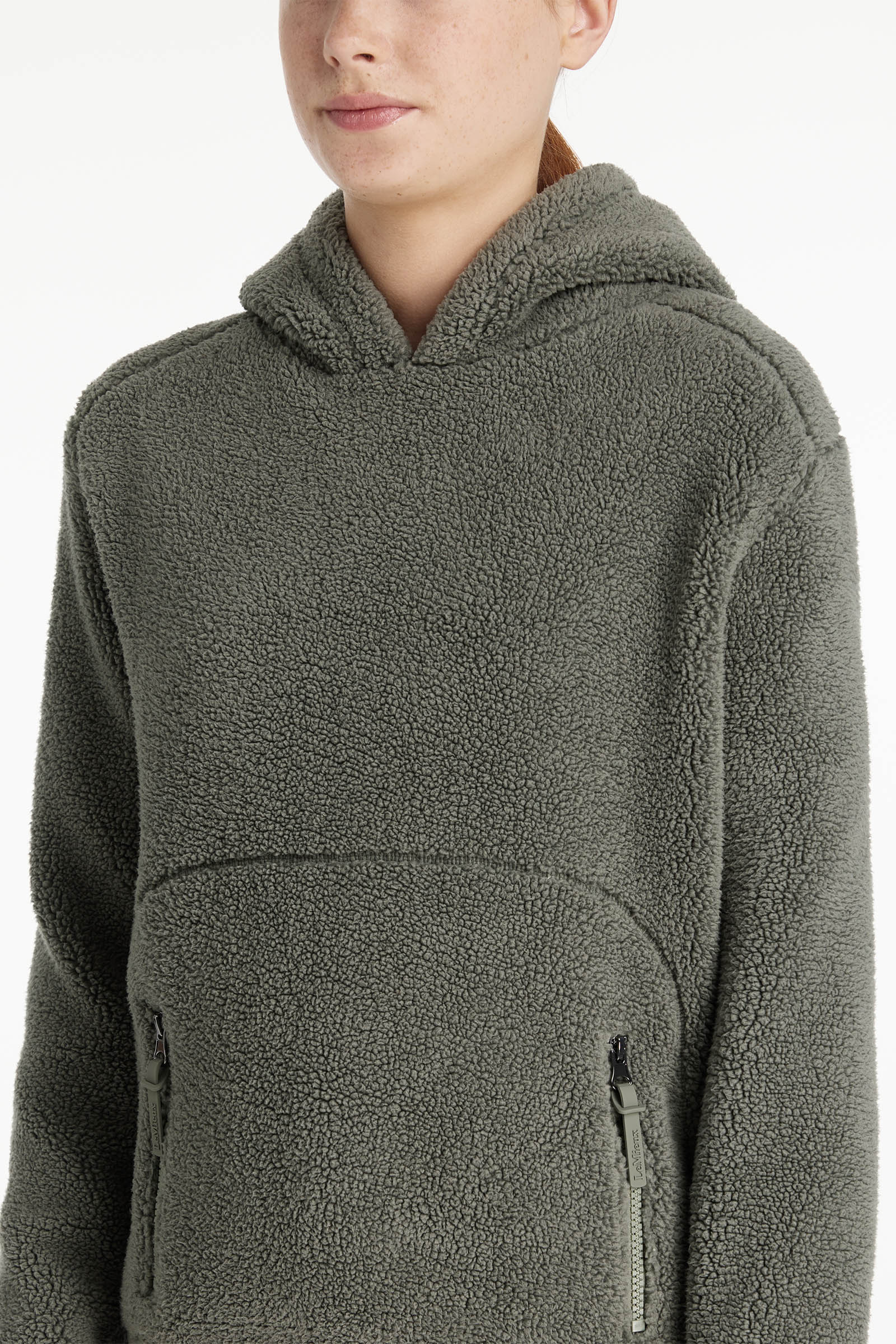 LeMieux Young Rider Avalon Kinder-Hoodie