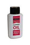 Liveryman Clipper Oil Liquid f&uuml;r Reinigung und Pflege, 100 ml