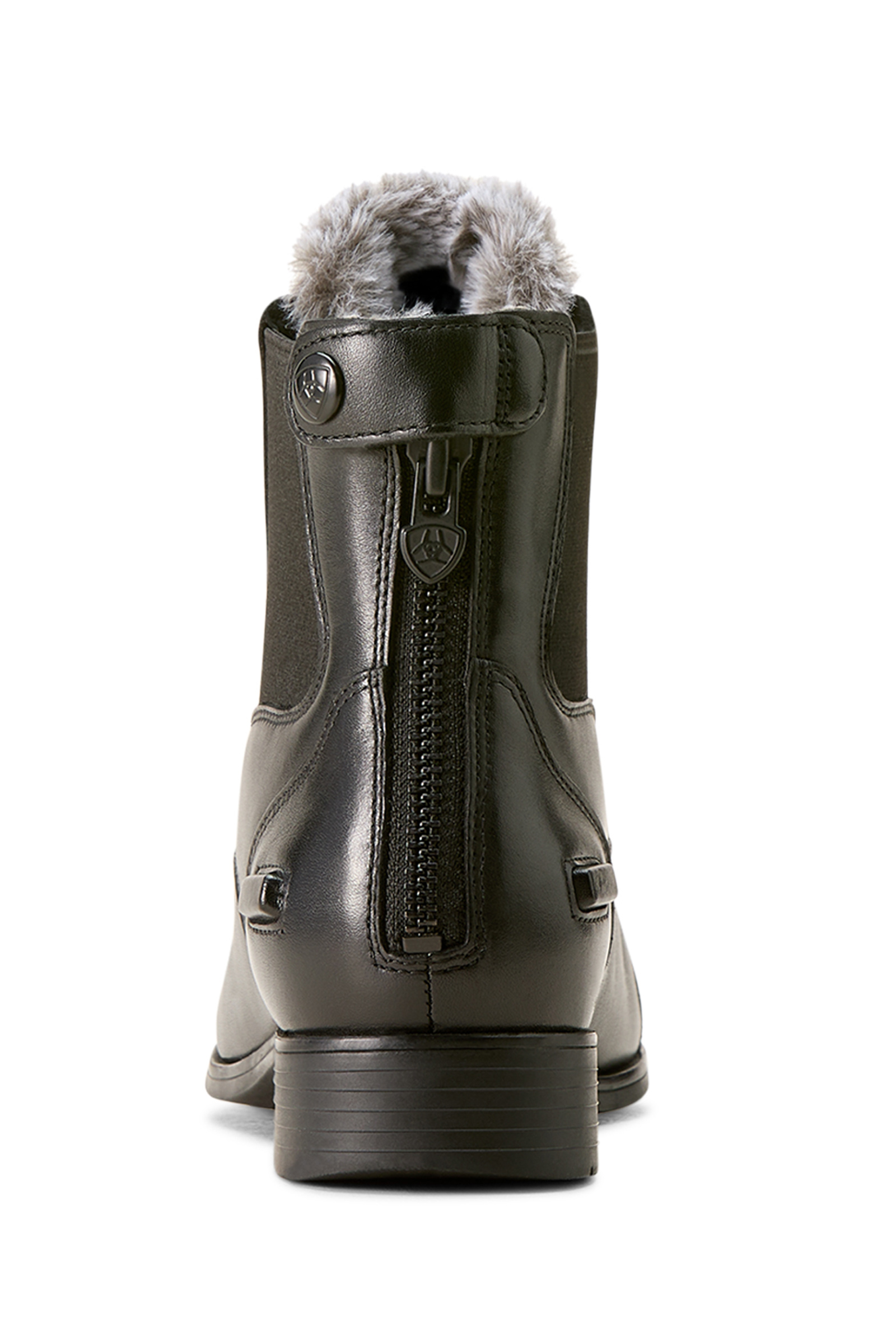 Ariat Kendall Sherpa Stallschuhe mit Rei&szlig;verschluss