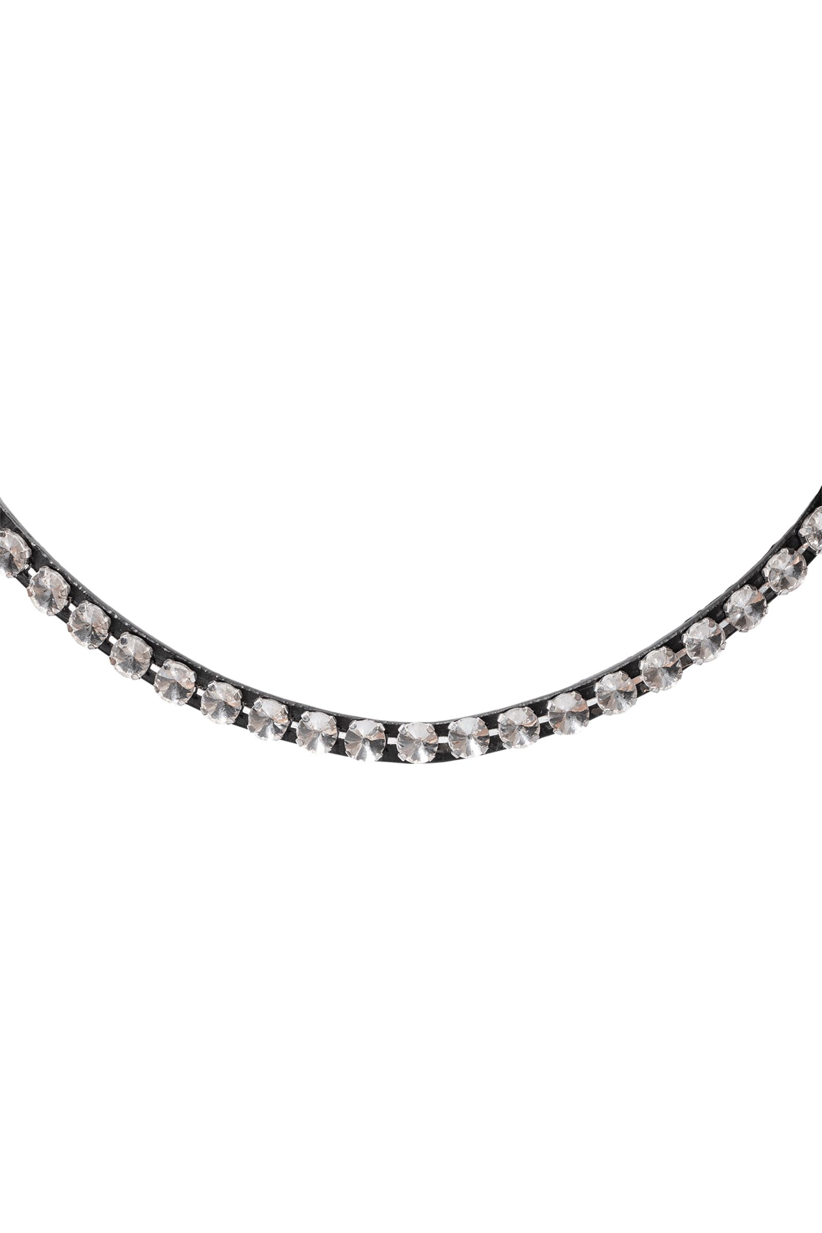 Waldhausen X-Line Beauty Trense, englisch-kombiniert