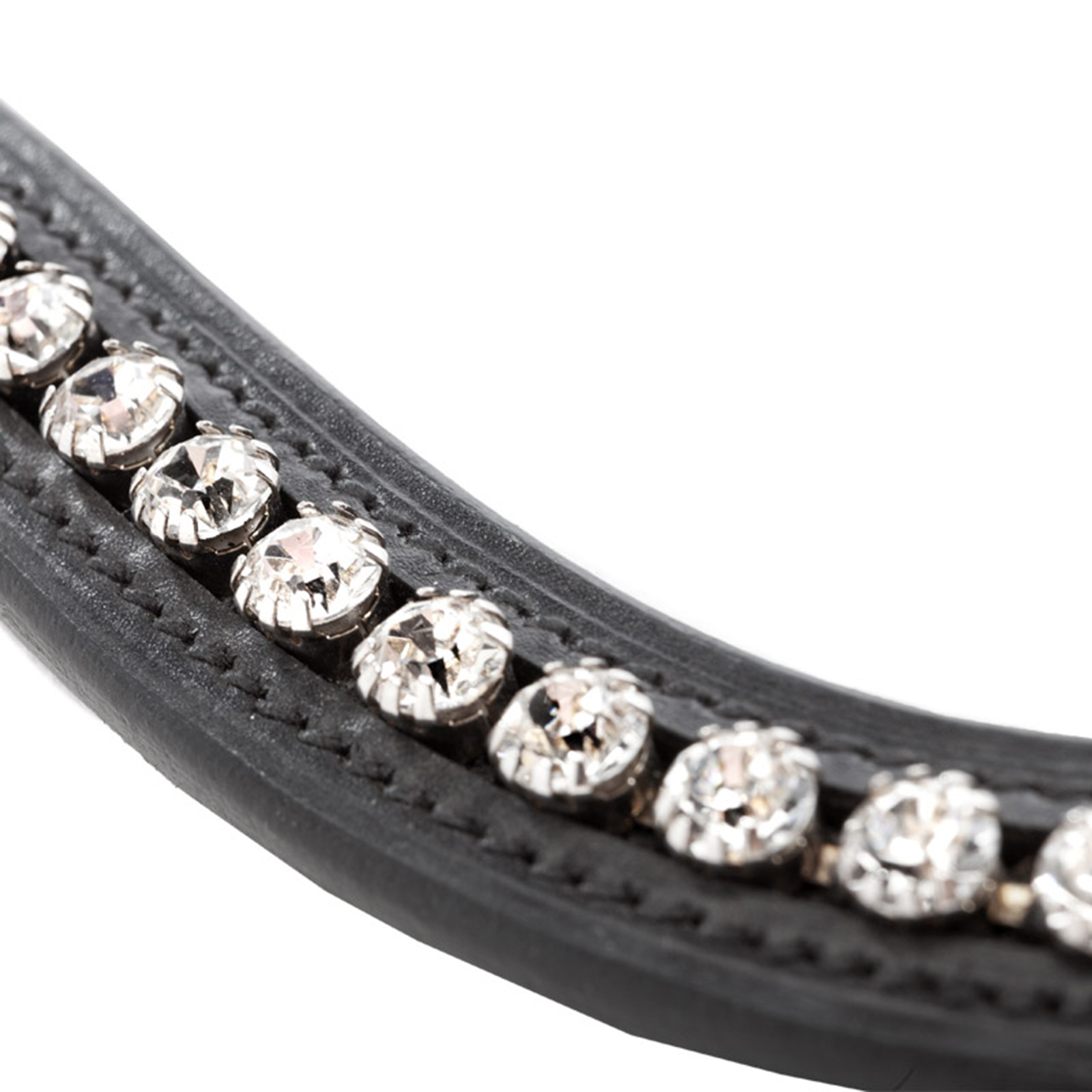 Kavalkade Stirnband Classic-Kandare