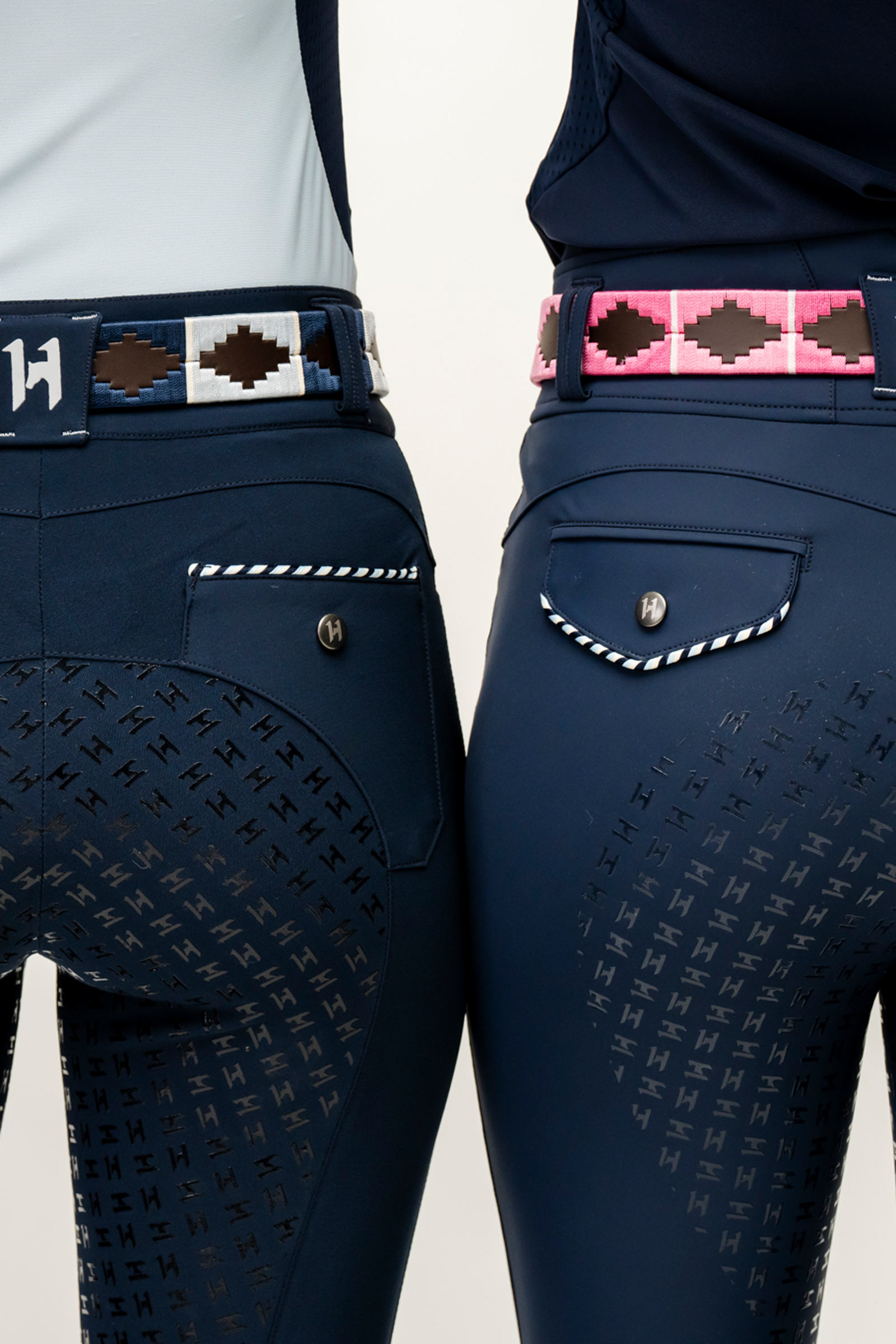 Horseware Newmarket Polo G&uuml;rtel