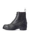 Ariat Heritage IV Damen wasserdichte Paddock Stiefeletten mit Stahlkappe