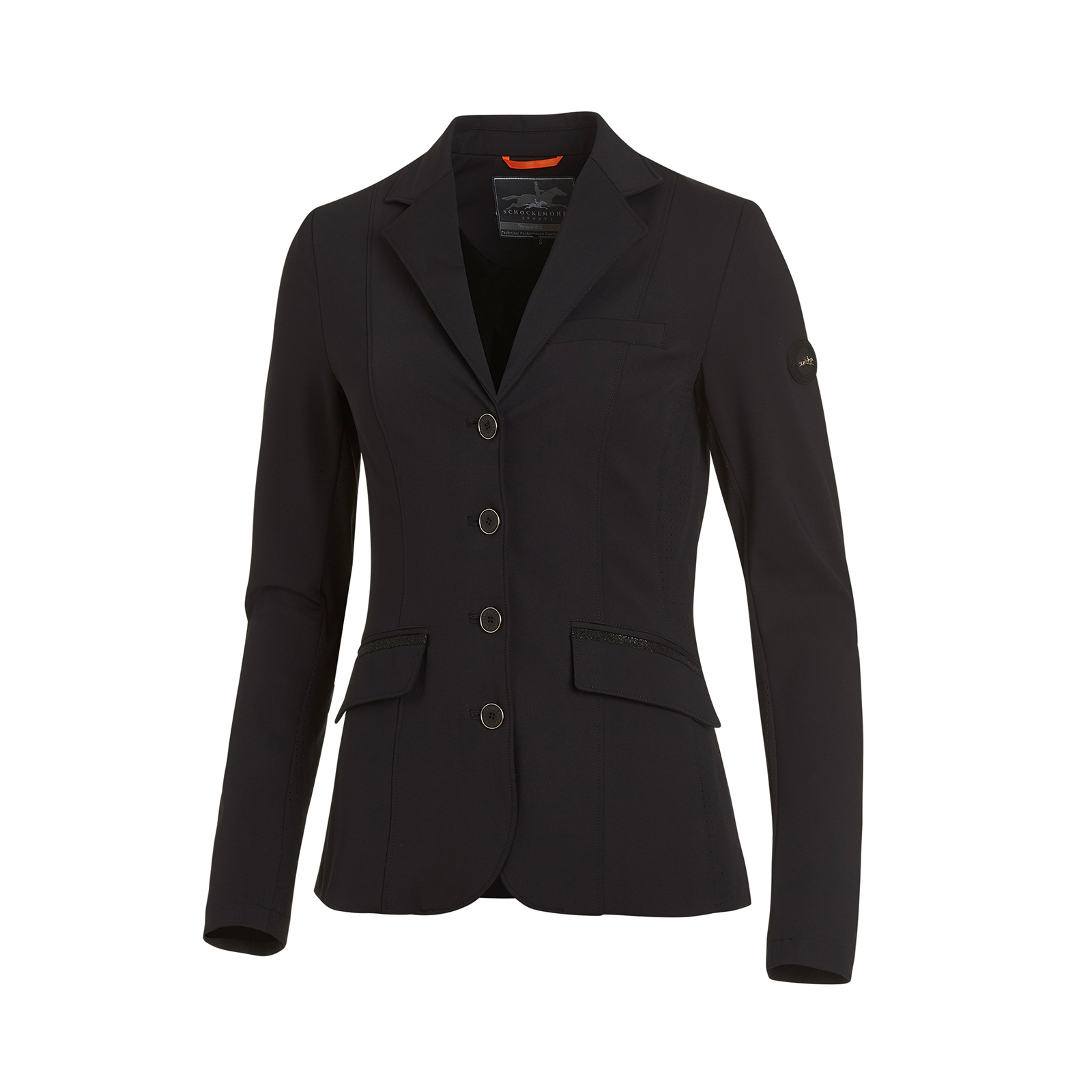 Schockem&ouml;hle Sports Amelie Damen Turnierjacket