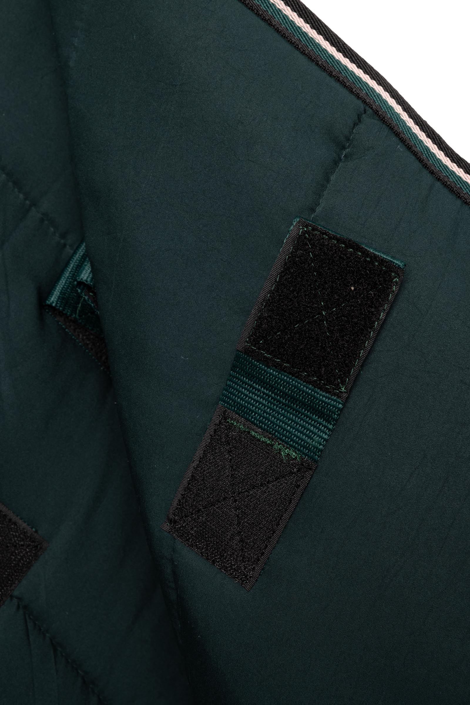 Halsteil f&uuml;r Glasgow Stalldecke f&uuml;r Ponys