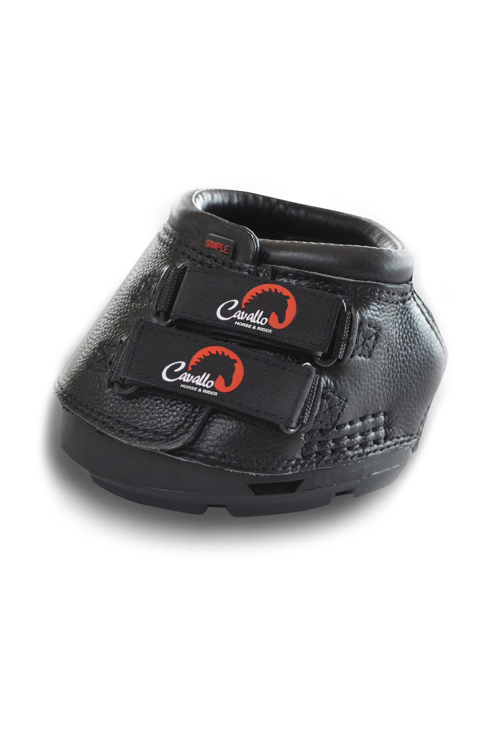Cavallo Hoof Boots F.R.A. Simple SRS Hufschuhe (regulär/Paar)
