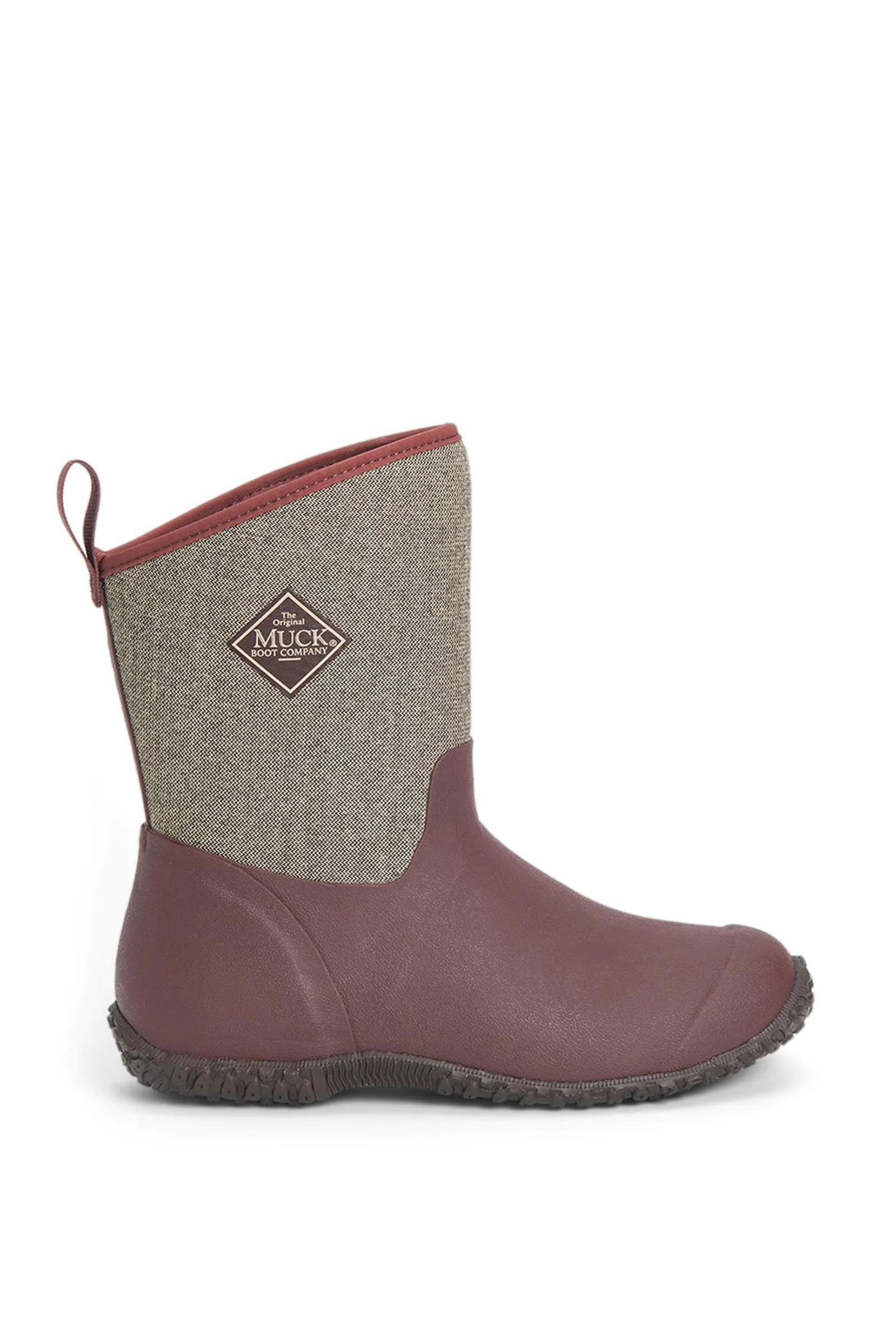 Muck Boot Muckster II mittelhohe Gummistiefel