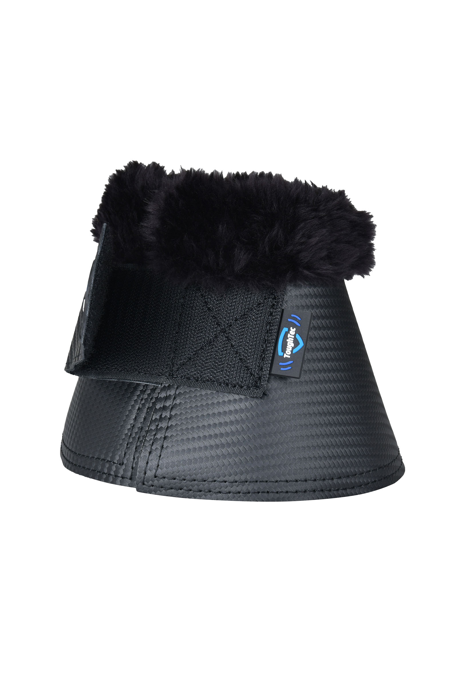 Weatherbeeta Tough-Tec Fleece-besetzte Hufglocken