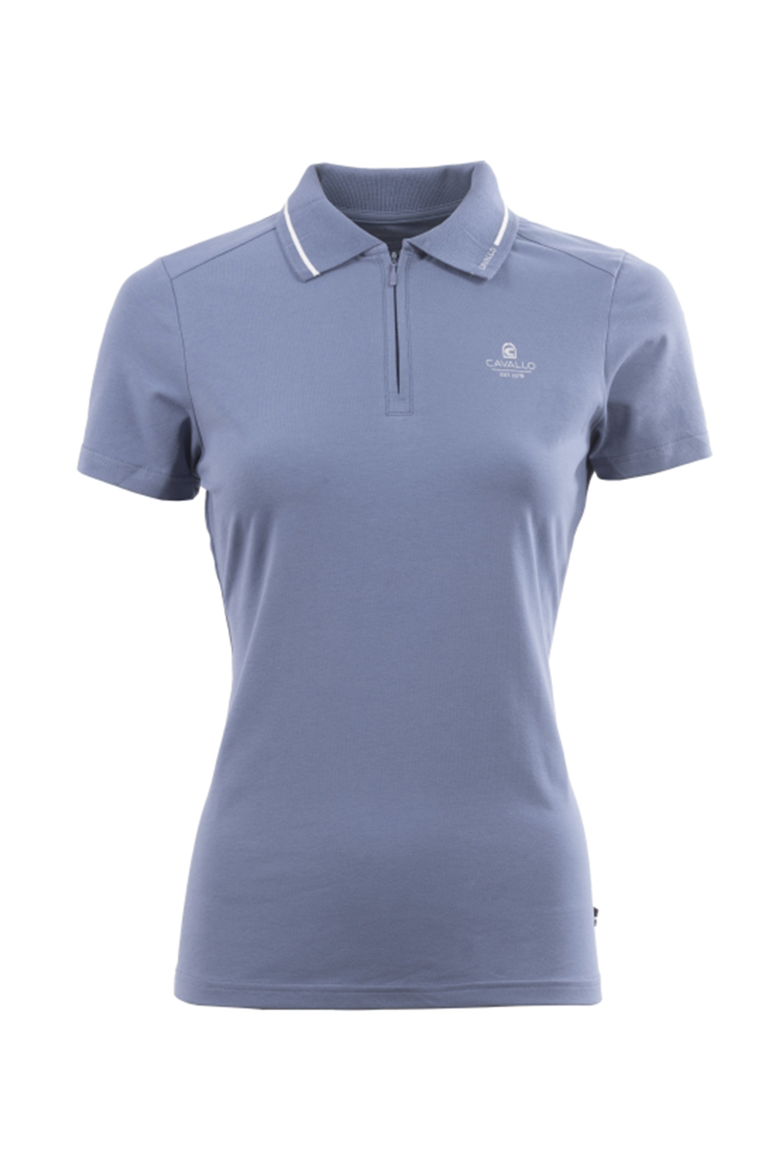 Blue Nights Cavallo Freda Damen Poloshirt