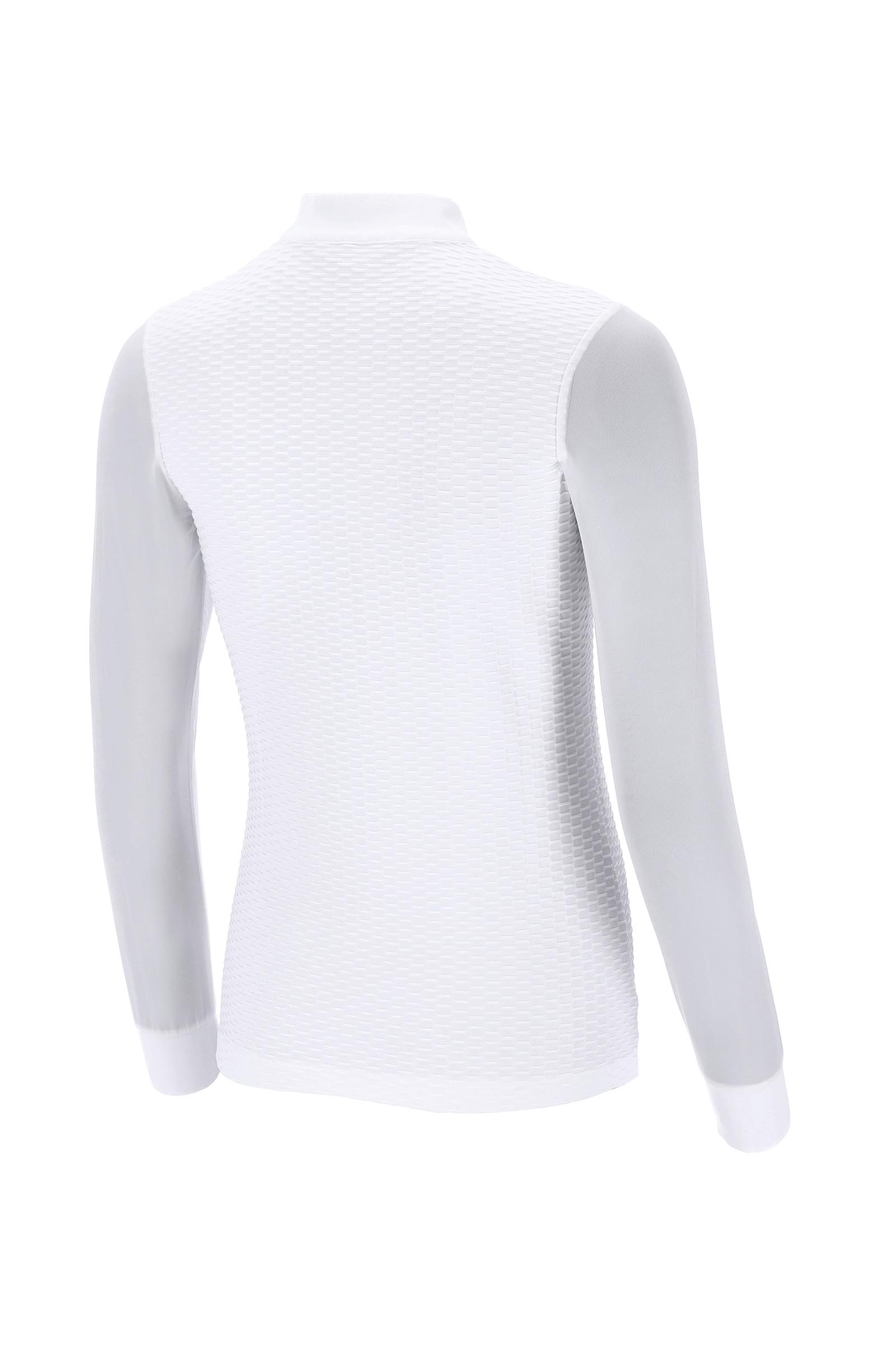 Schockem&ouml;hle Sports SPGianna Damen Funktions Trainingsshirt