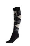 Horze Holly Argyle Reitsocken