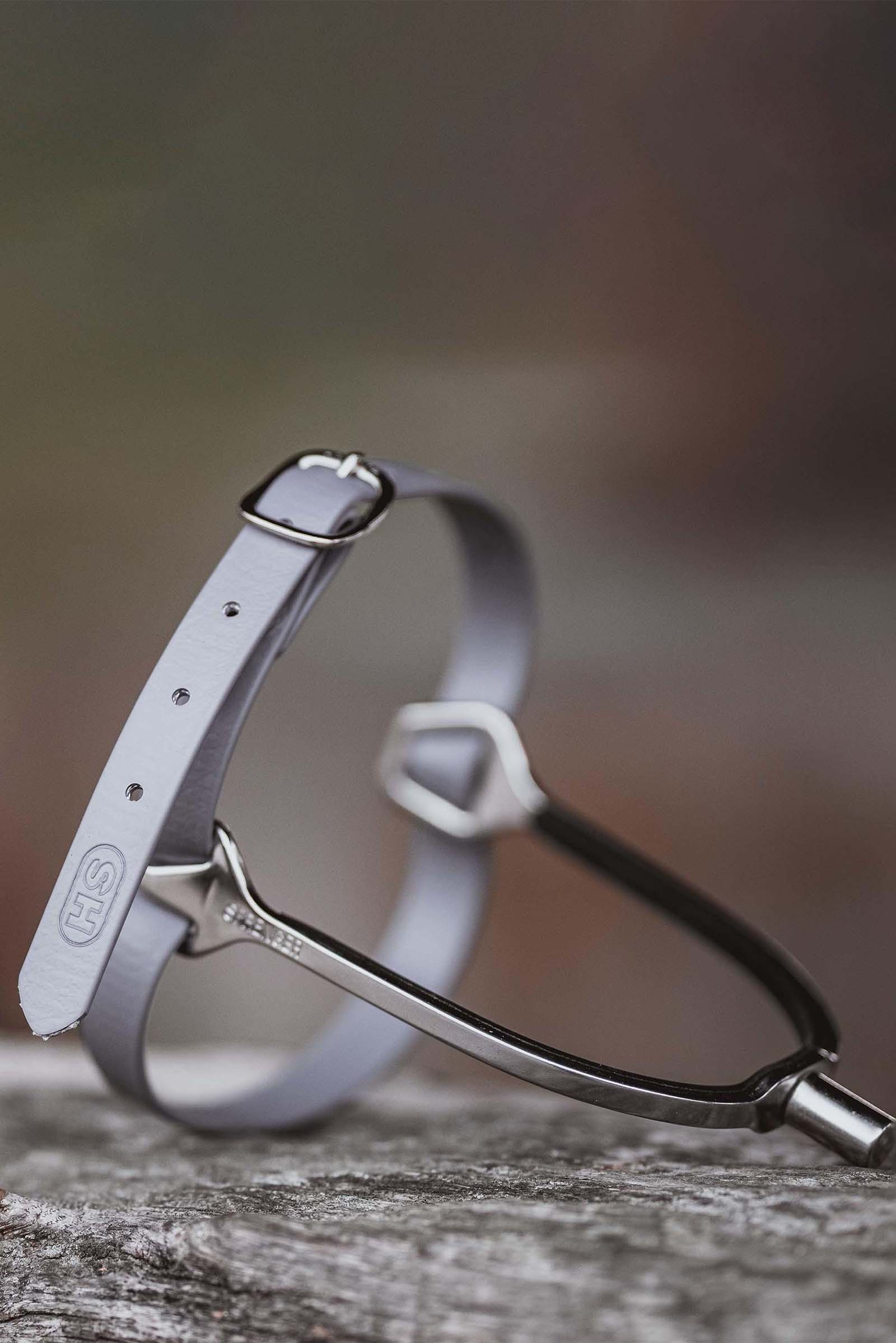 Sprenger Biothane Sporenriemen