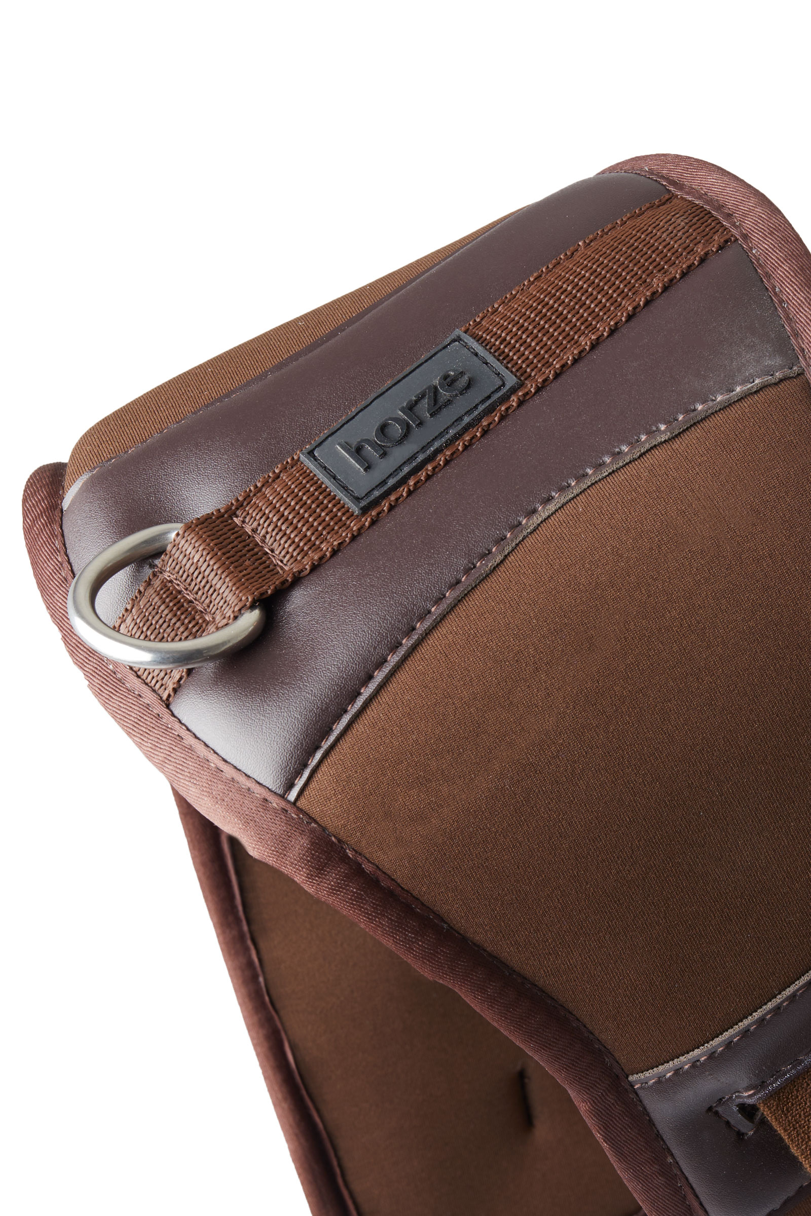 Horze Varna Neopren Kurzgurt ohne Elastik