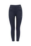 Cavallo CavalLiz Grip Damen Thermo Reitleggings