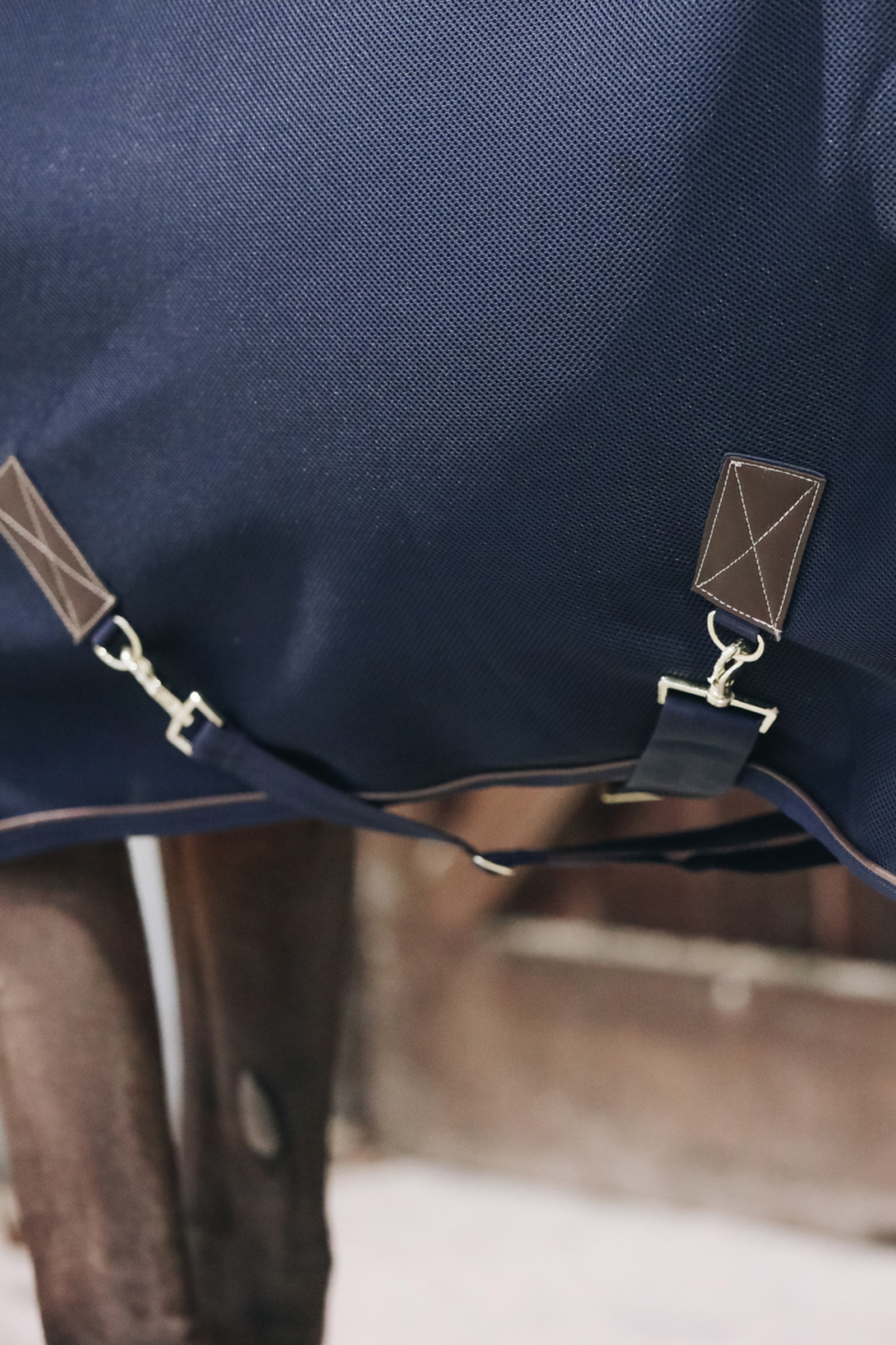 Kentucky Horsewear 3D Spacer Abschwitzdecke