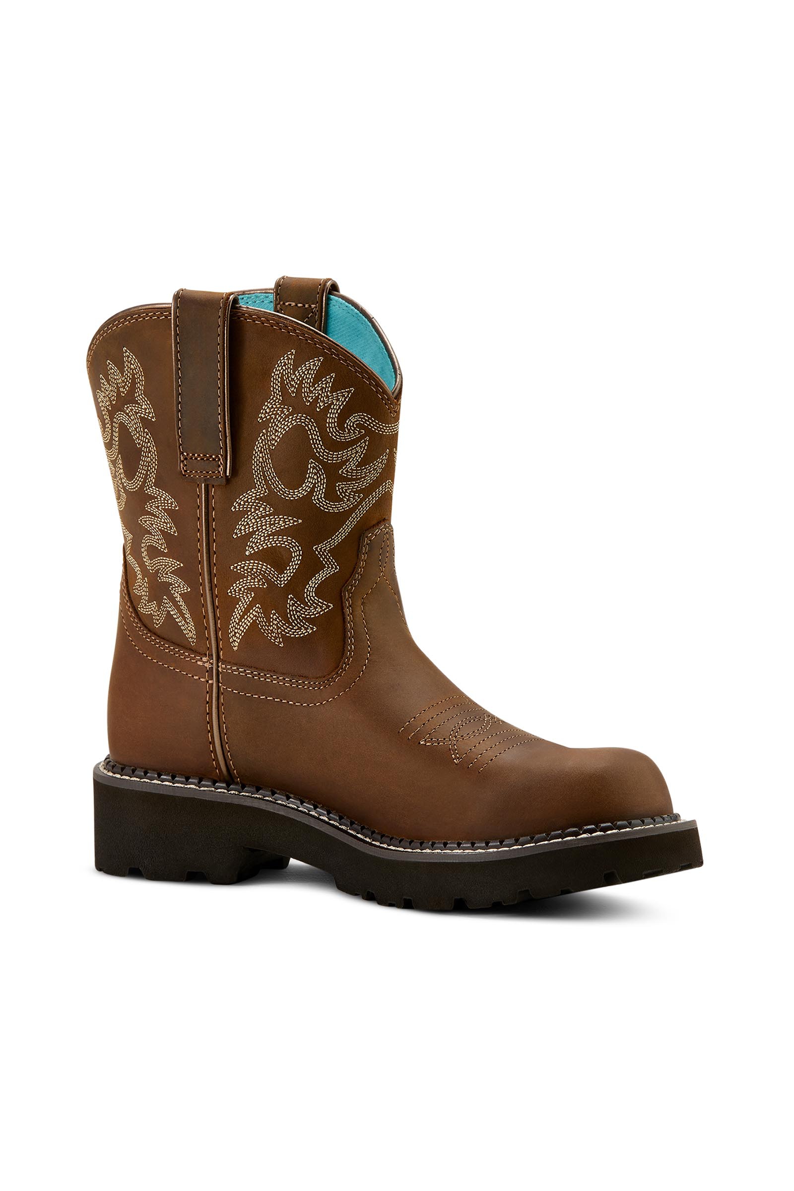 Ariat Fatbaby Damen Westernstiefel