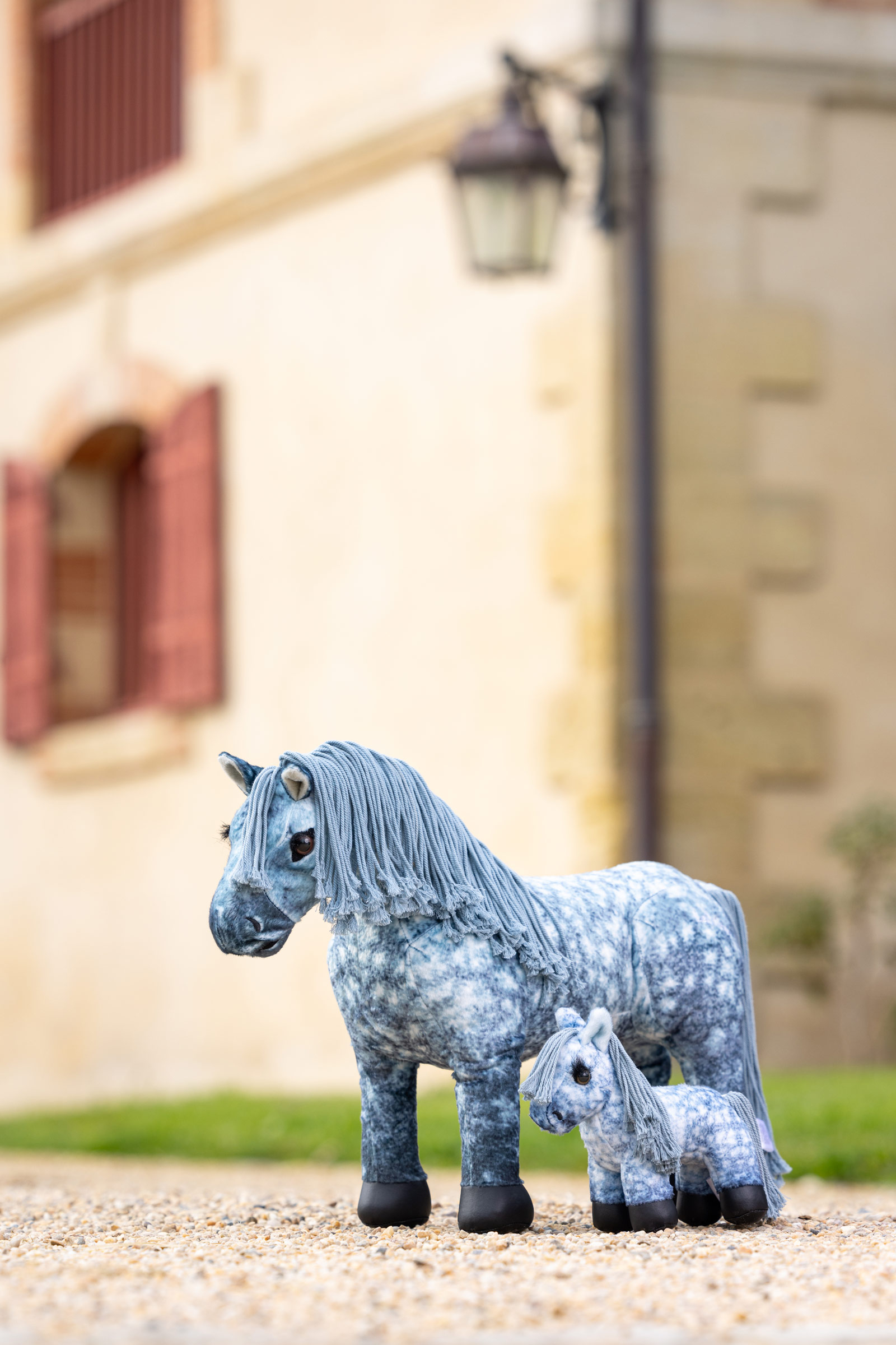 LeMieux Sam Tiny Pony Spielzeug