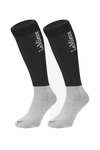 LeMieux Turniersocken 2er-Pack