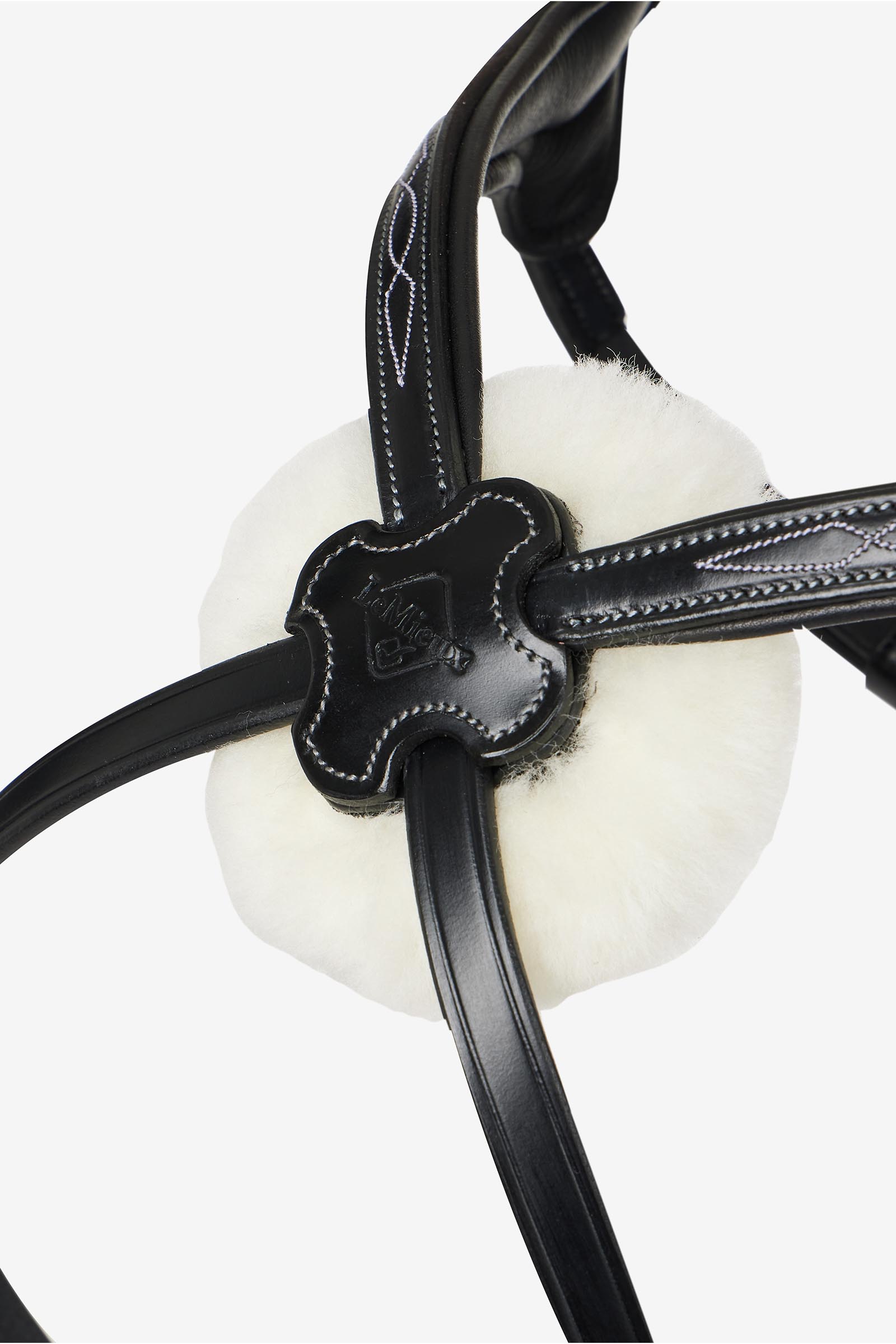 LeMieux Kudos Mexikanisches Zaumzeug