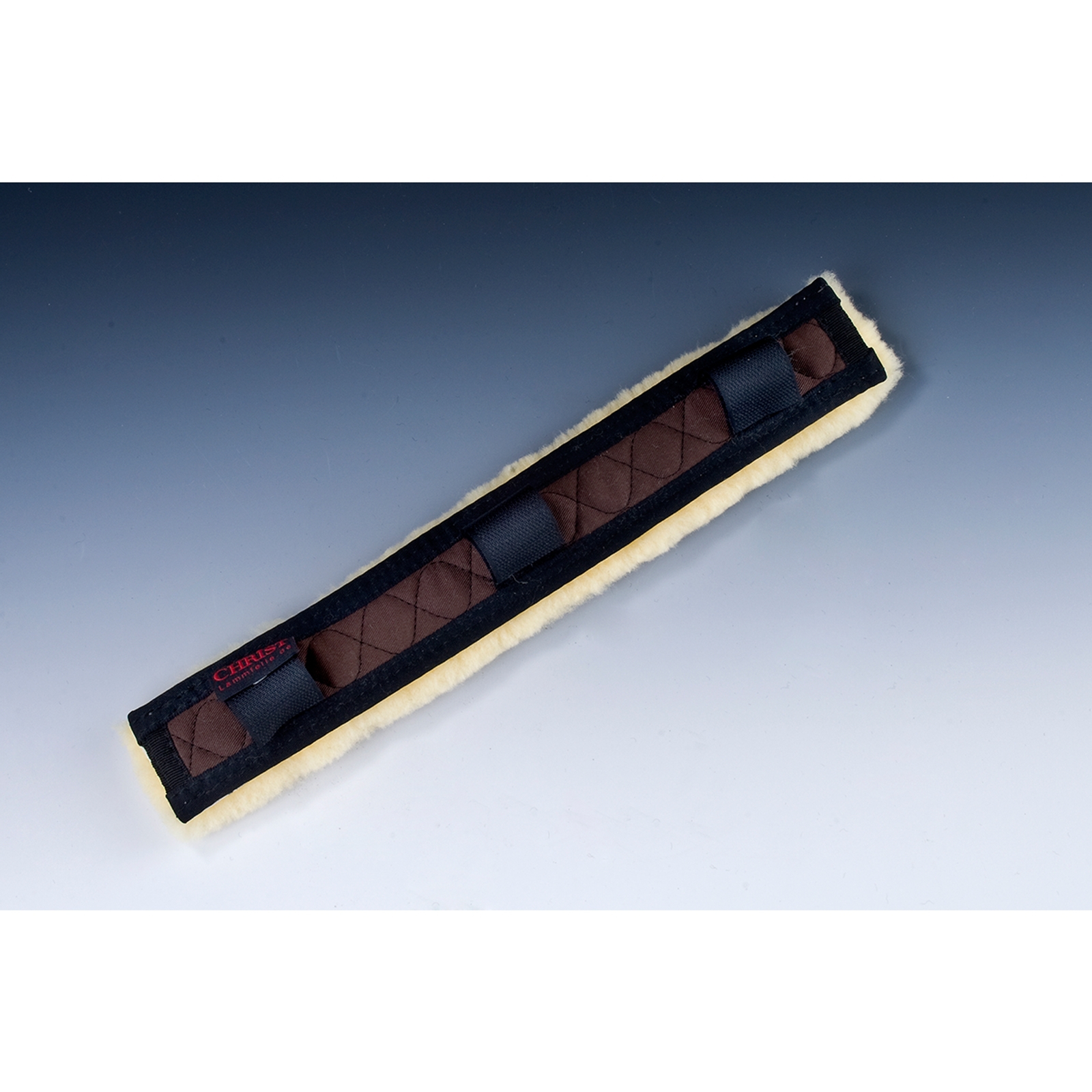 BR/OWH/DBR Christ Turnier Genickriemenschoner