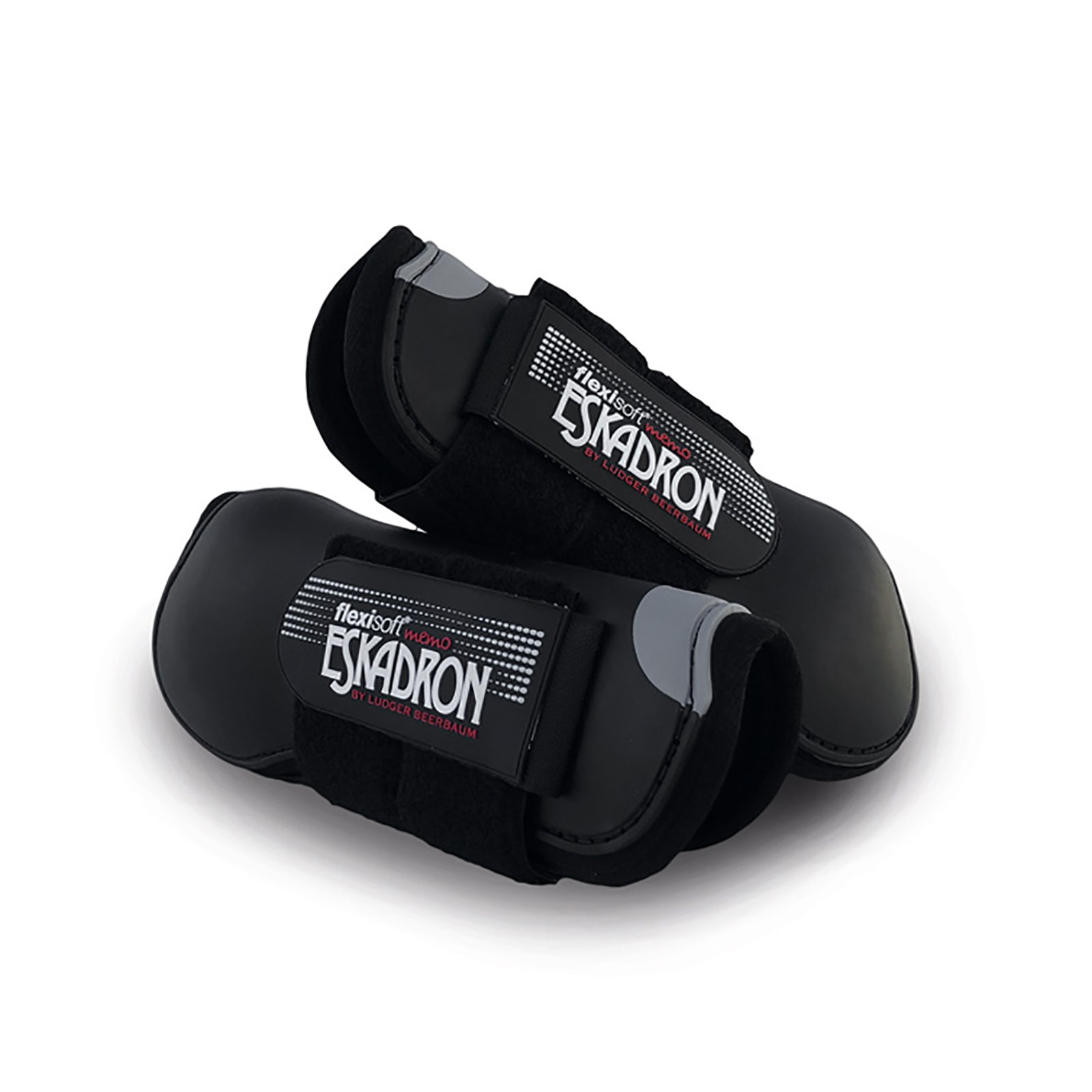 Black Eskadron Flexisoft Memo Gamaschen