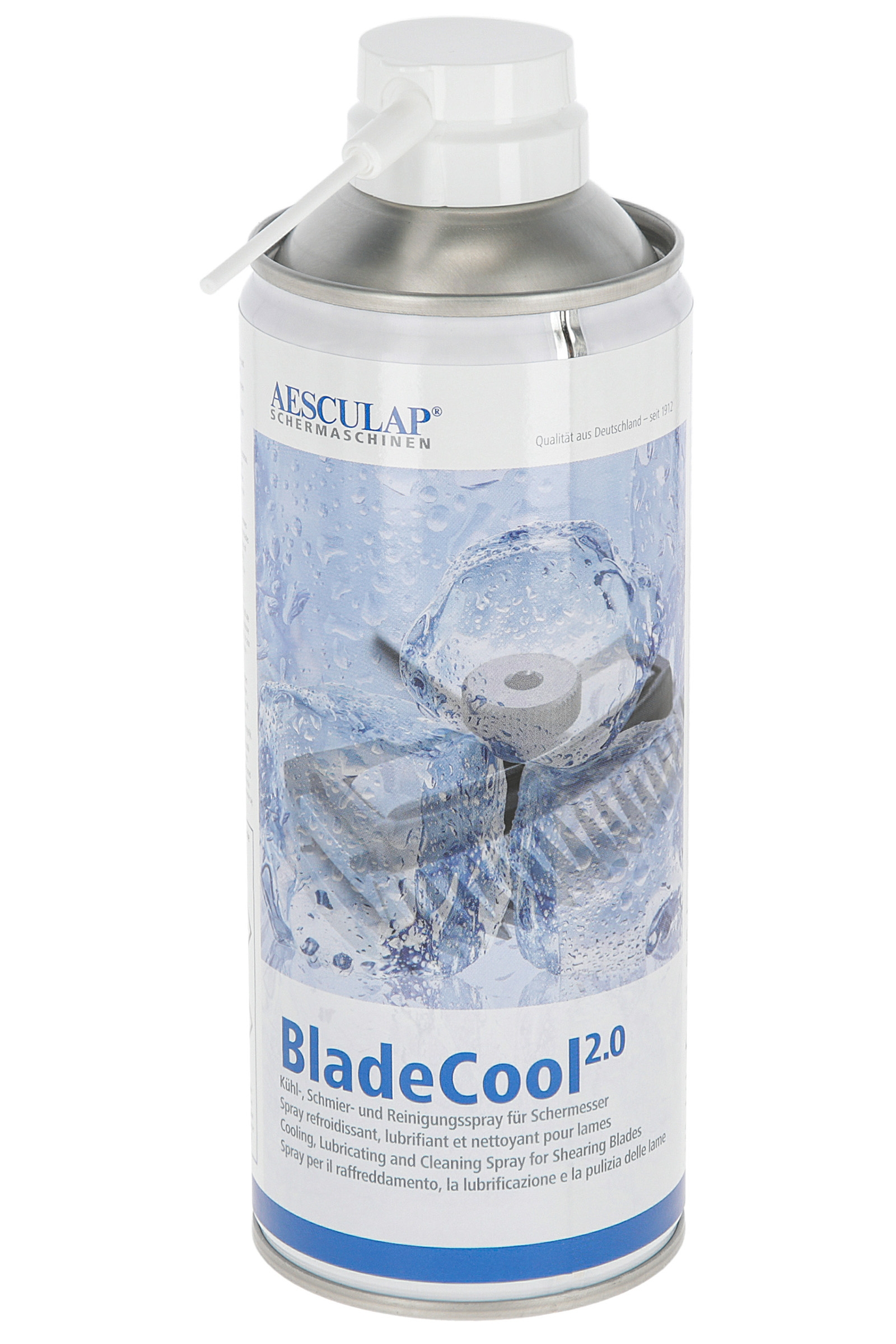 Aesculap BladeCool Kühlspray 2.0
