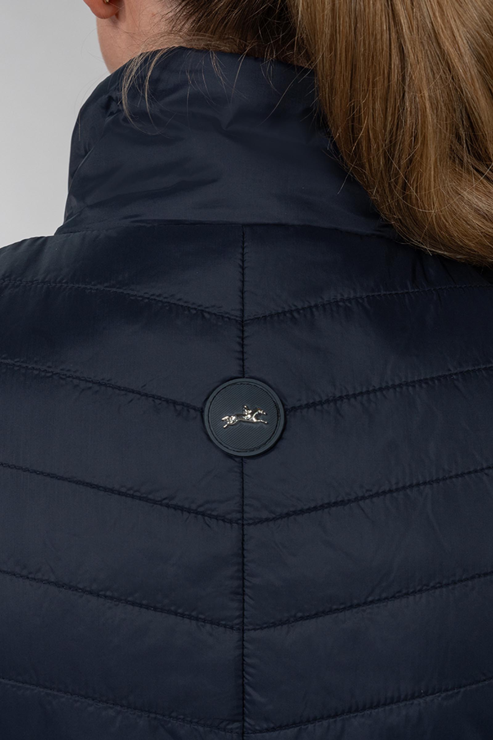 Schockemöhle Sports SPHella Damen gesteppte Weste