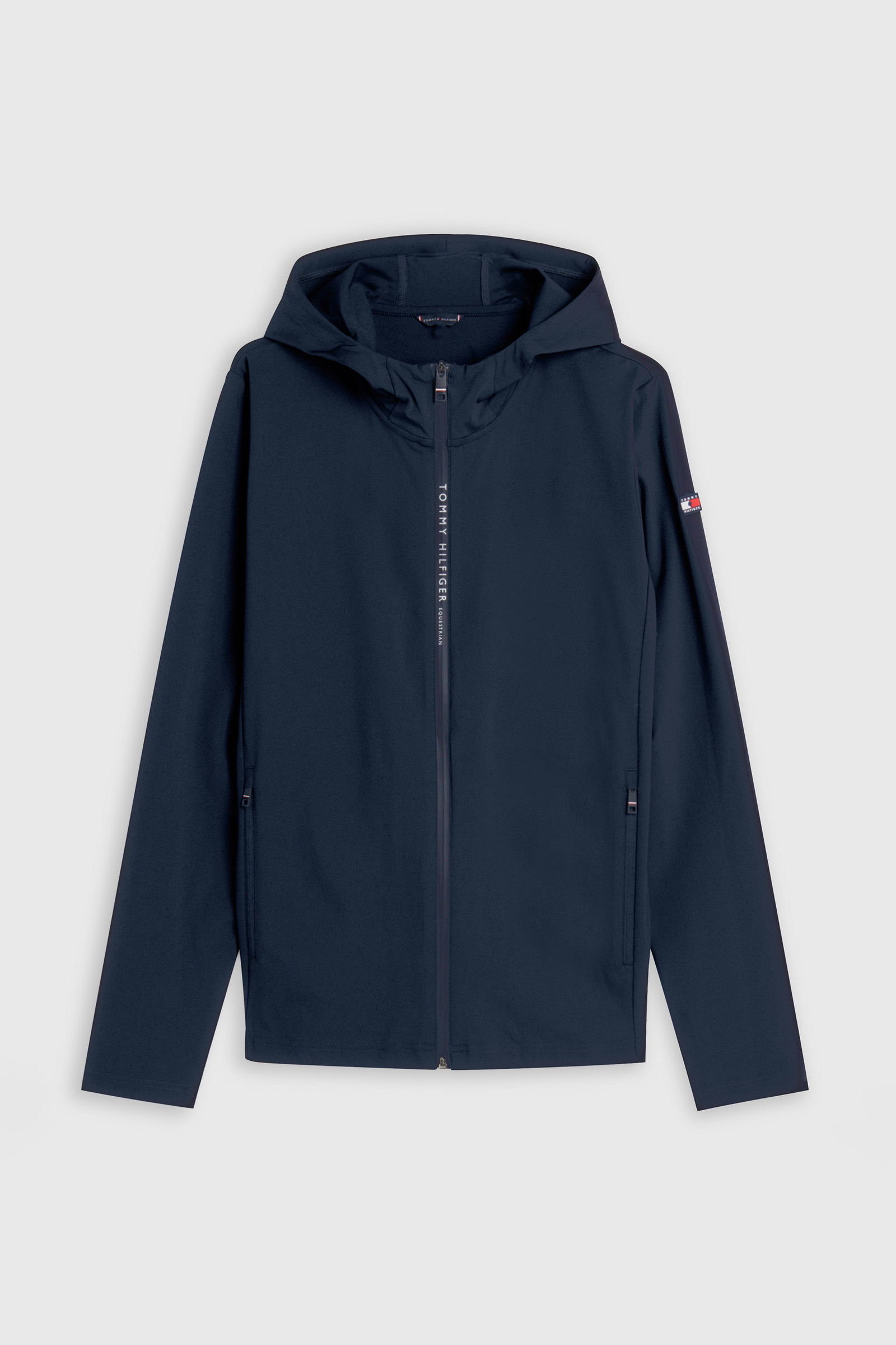 Tommy Hilfiger Equestrian Herren Windbreaker