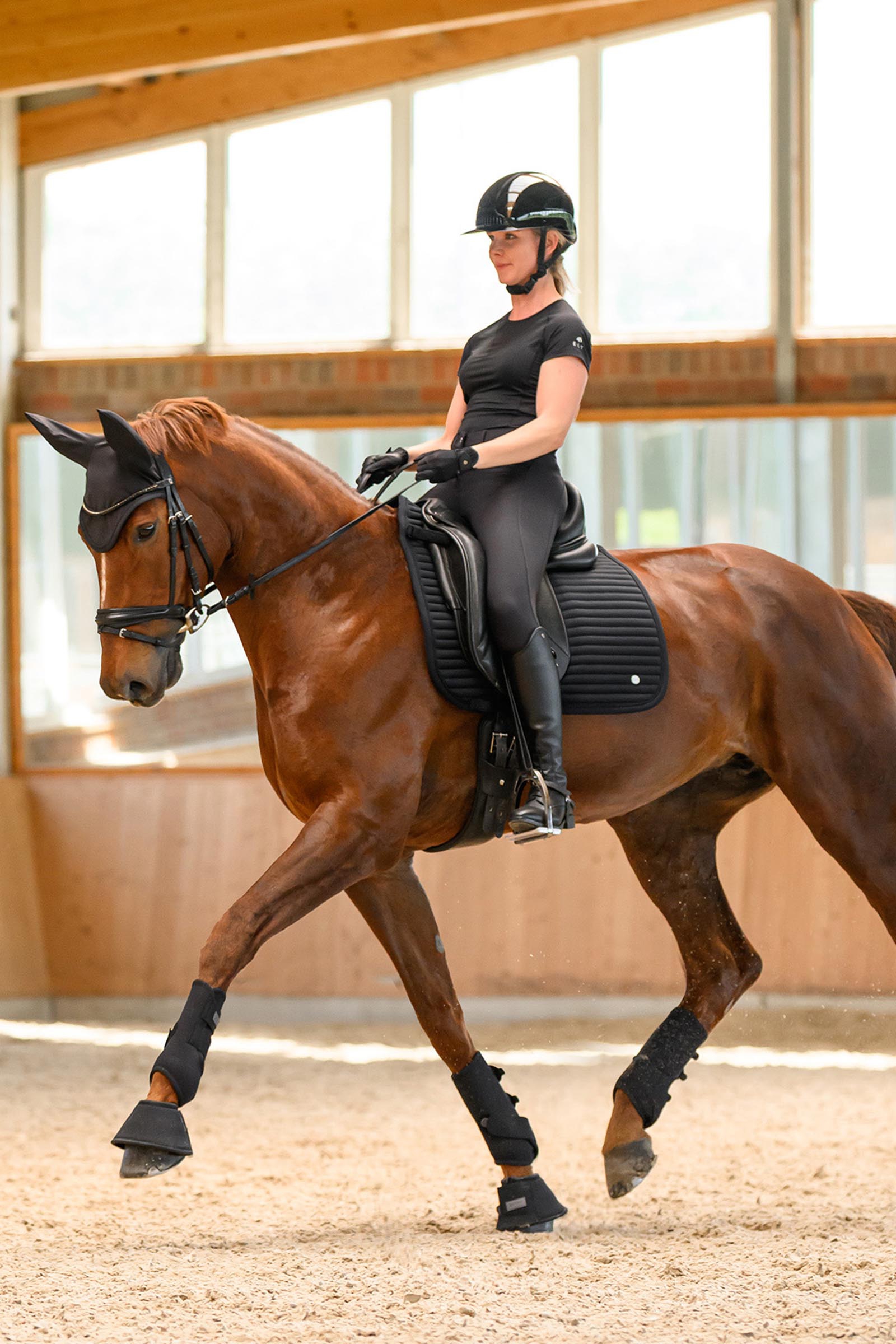 Waldhausen Performance Fliegenohren