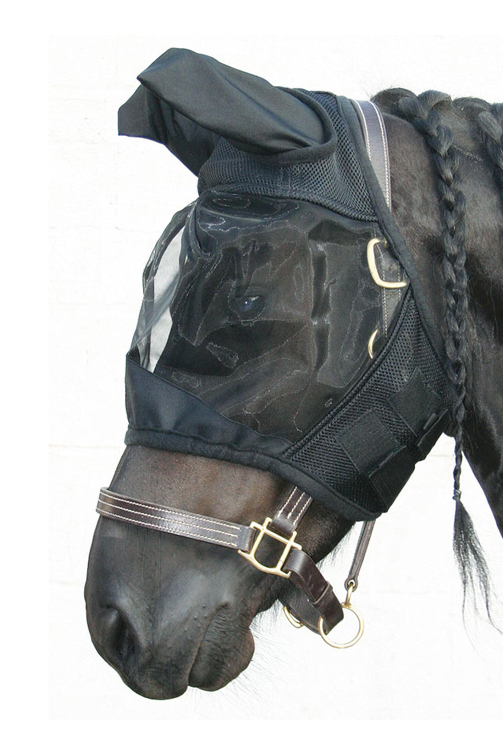 Harry's Horse Fliegenmaske Flyshield