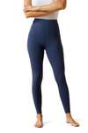 Ariat Venture 2.0 Damen Thermo-Reitleggings mit Vollbesatz