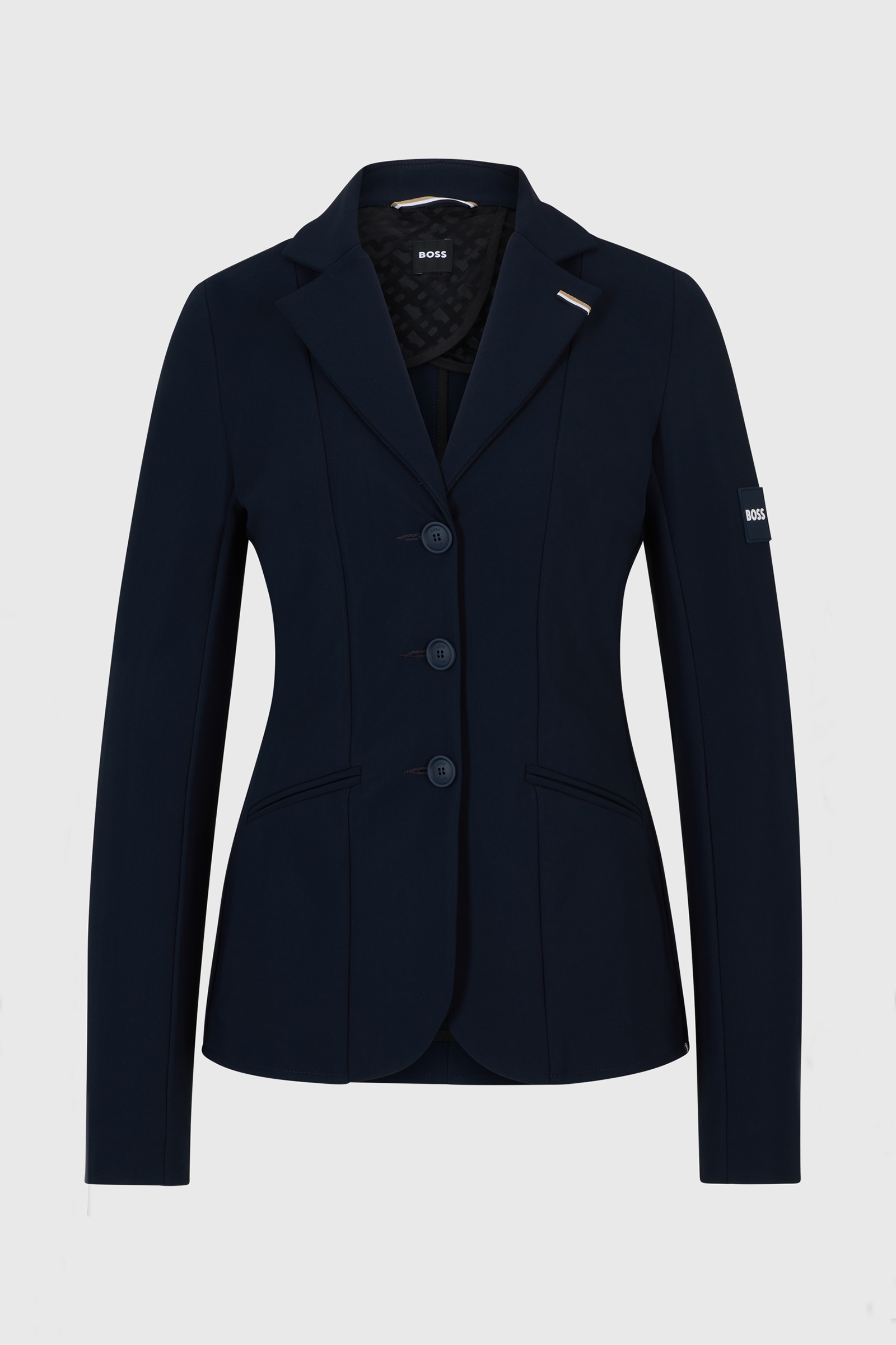 Sky Captain Boss Anna Damen Turnierjacket
