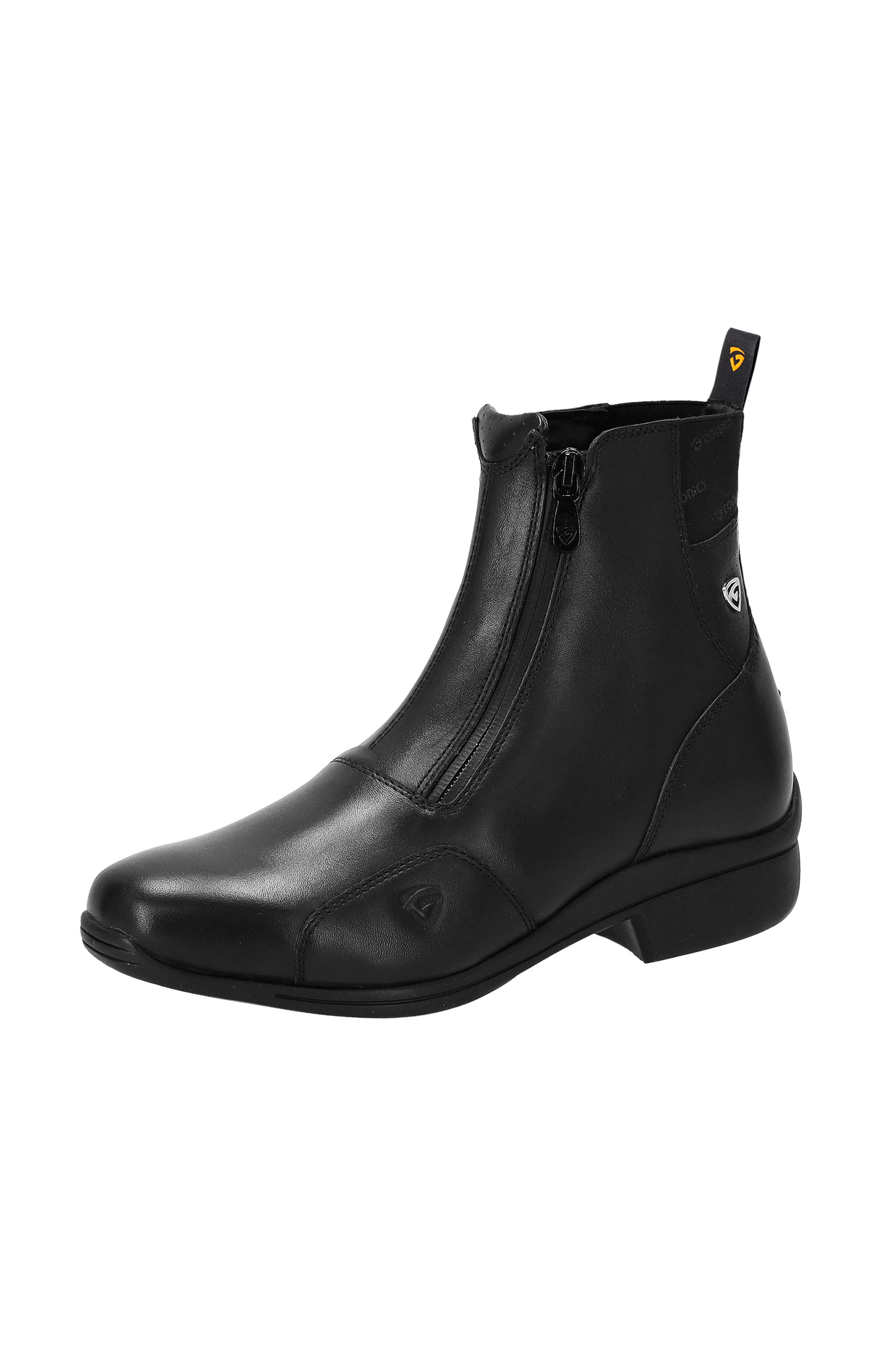 Tonics X-Ray Paddock Stiefelette