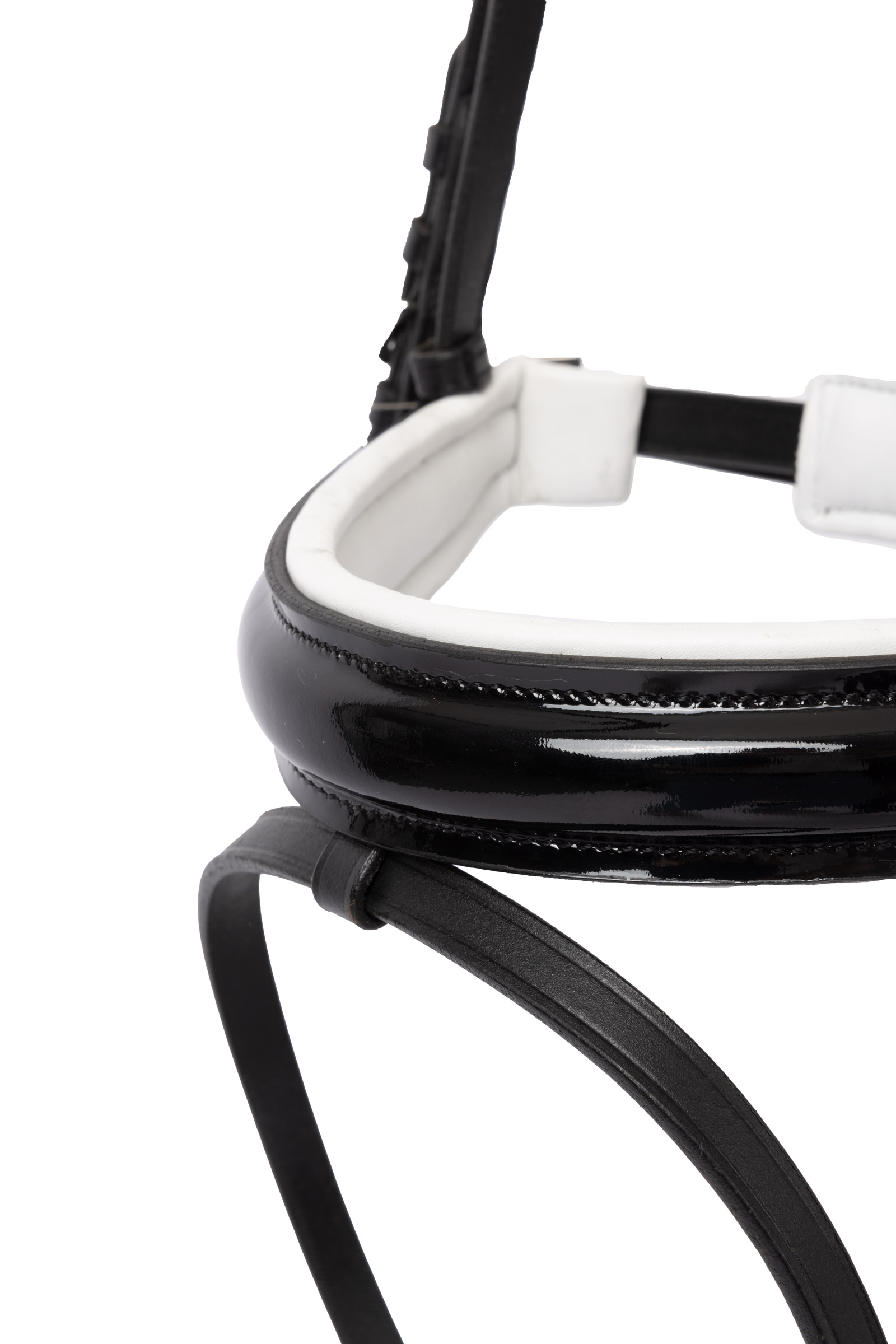 Horze Grayson Anatomische Trense