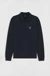 Boss Luis Herren Polo-Sweater