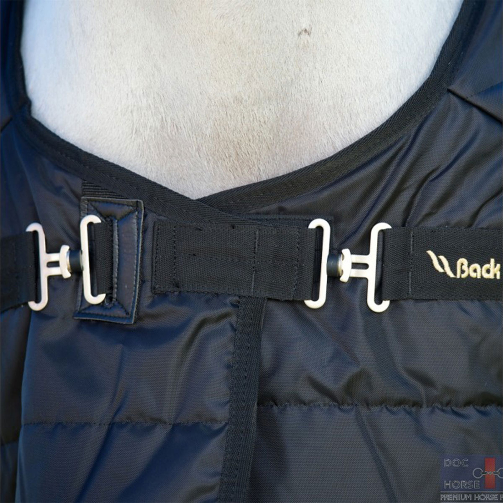 Back On Track Decke Rime Mia, 160 g