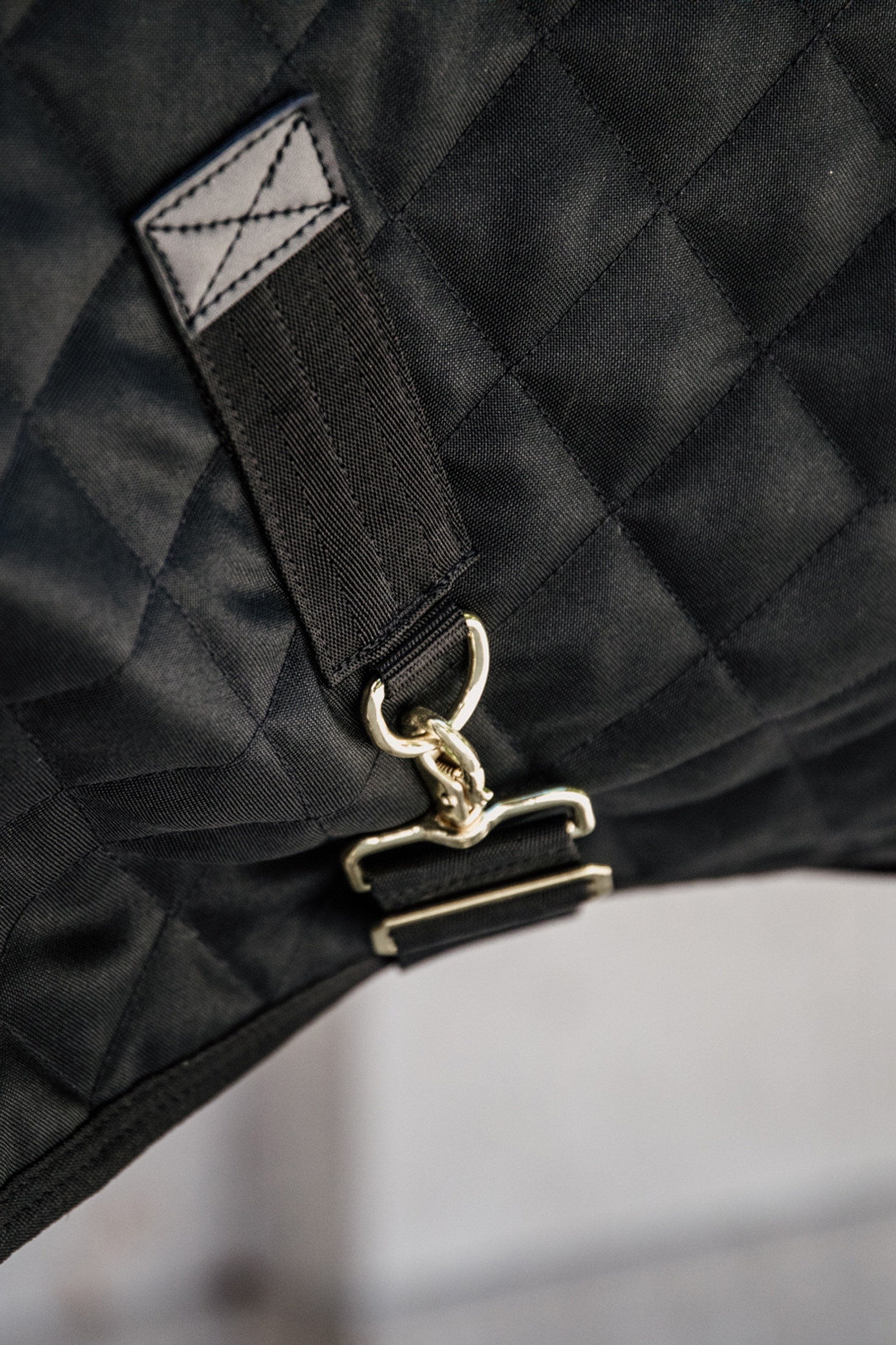 Kentucky Horsewear Show Rug Turnierdecke, 160g