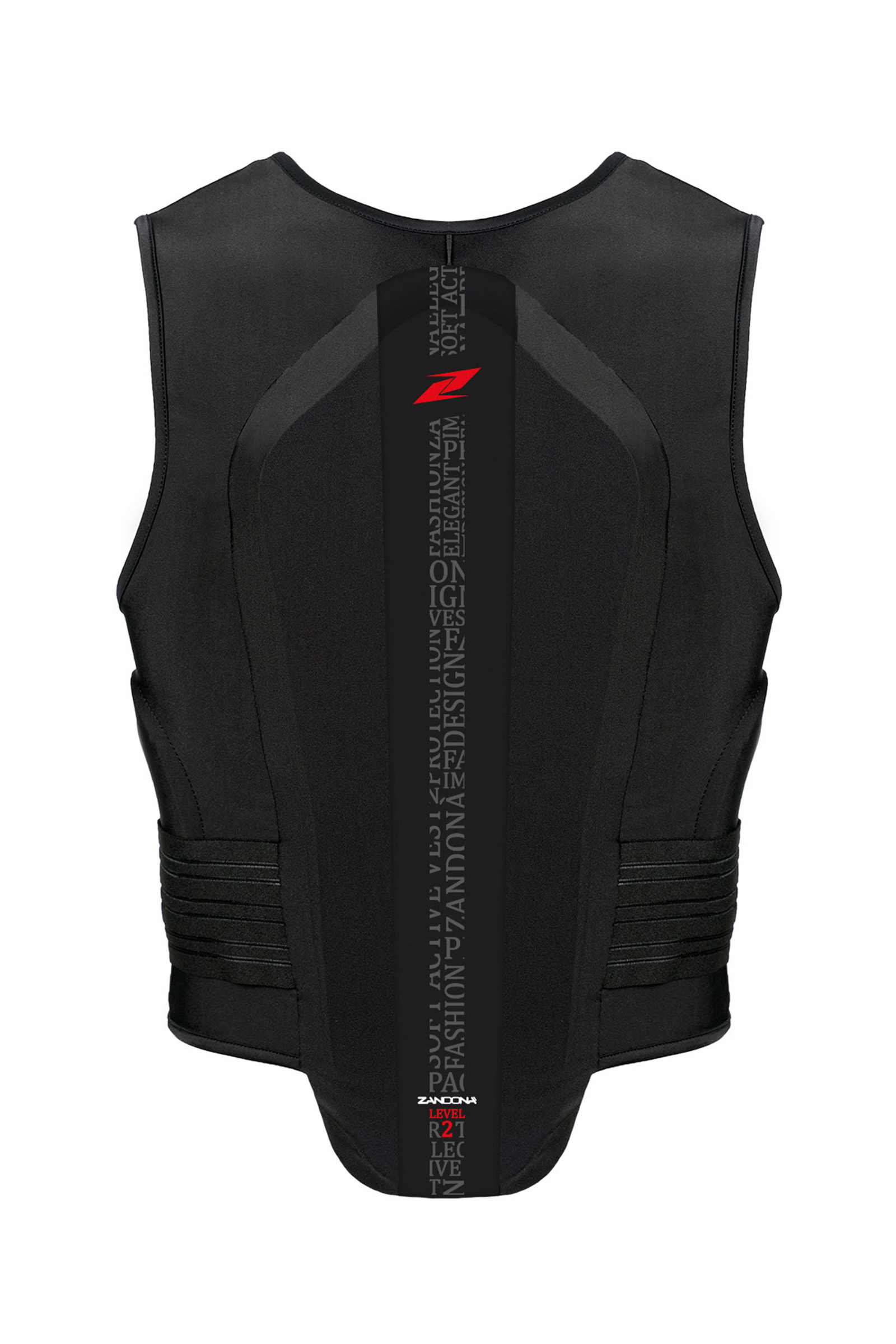 Zandona Soft Vest Pro x8 (178-187cm) Rückenprotektor