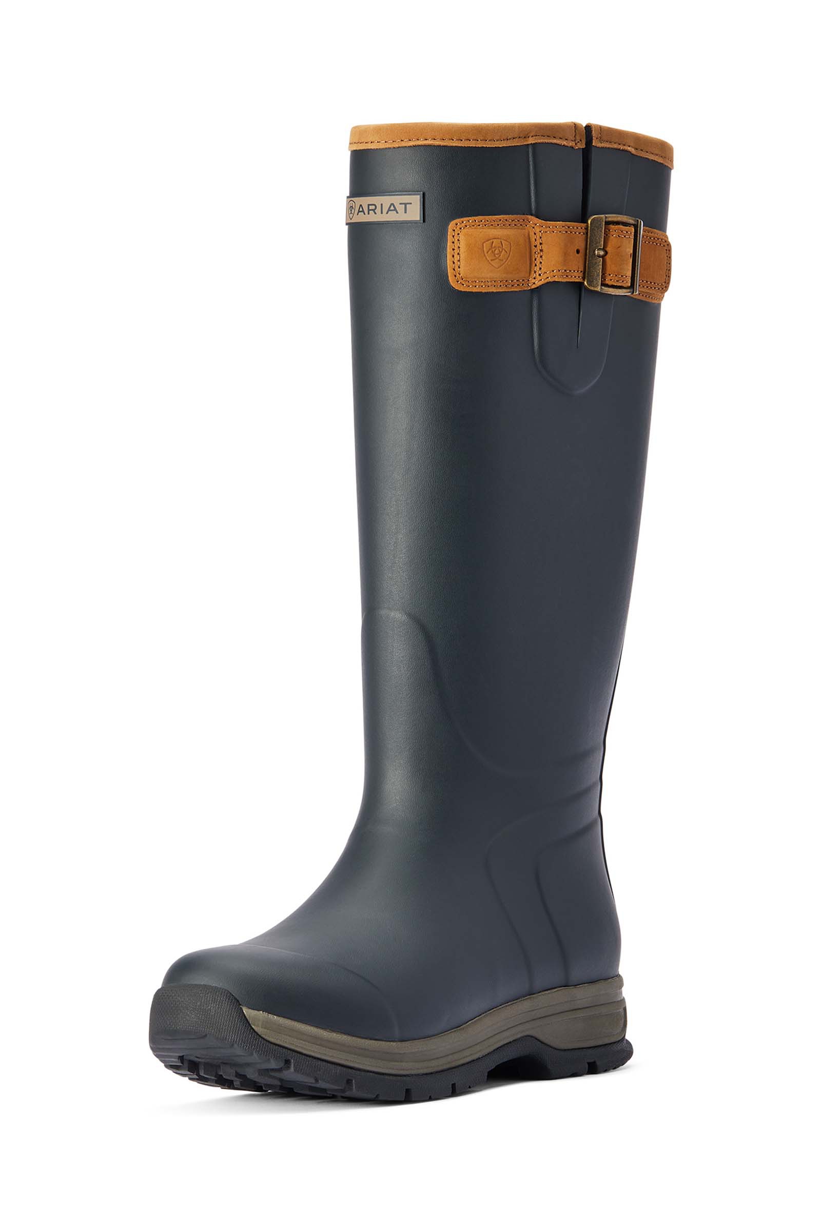 Ariat Burford Damen gef&uuml;tterte Gummistiefel