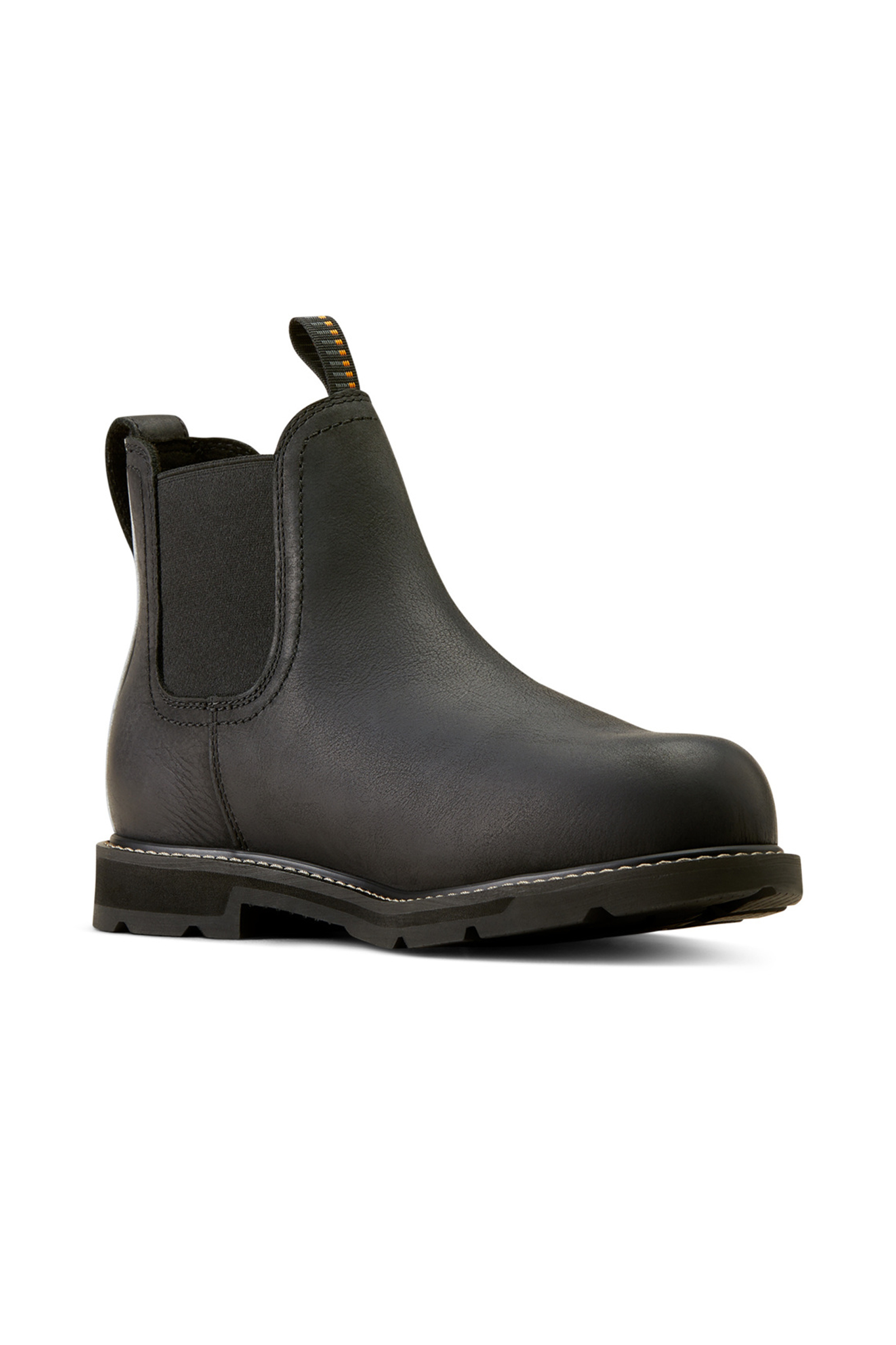 Ariat Herren Groundbreaker Chelsea H2O mit Stahlkappe