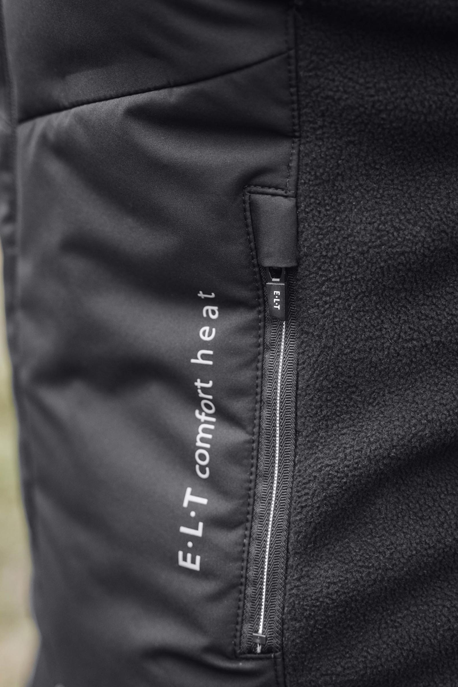 Waldhausen Comfort Heat Heizweste