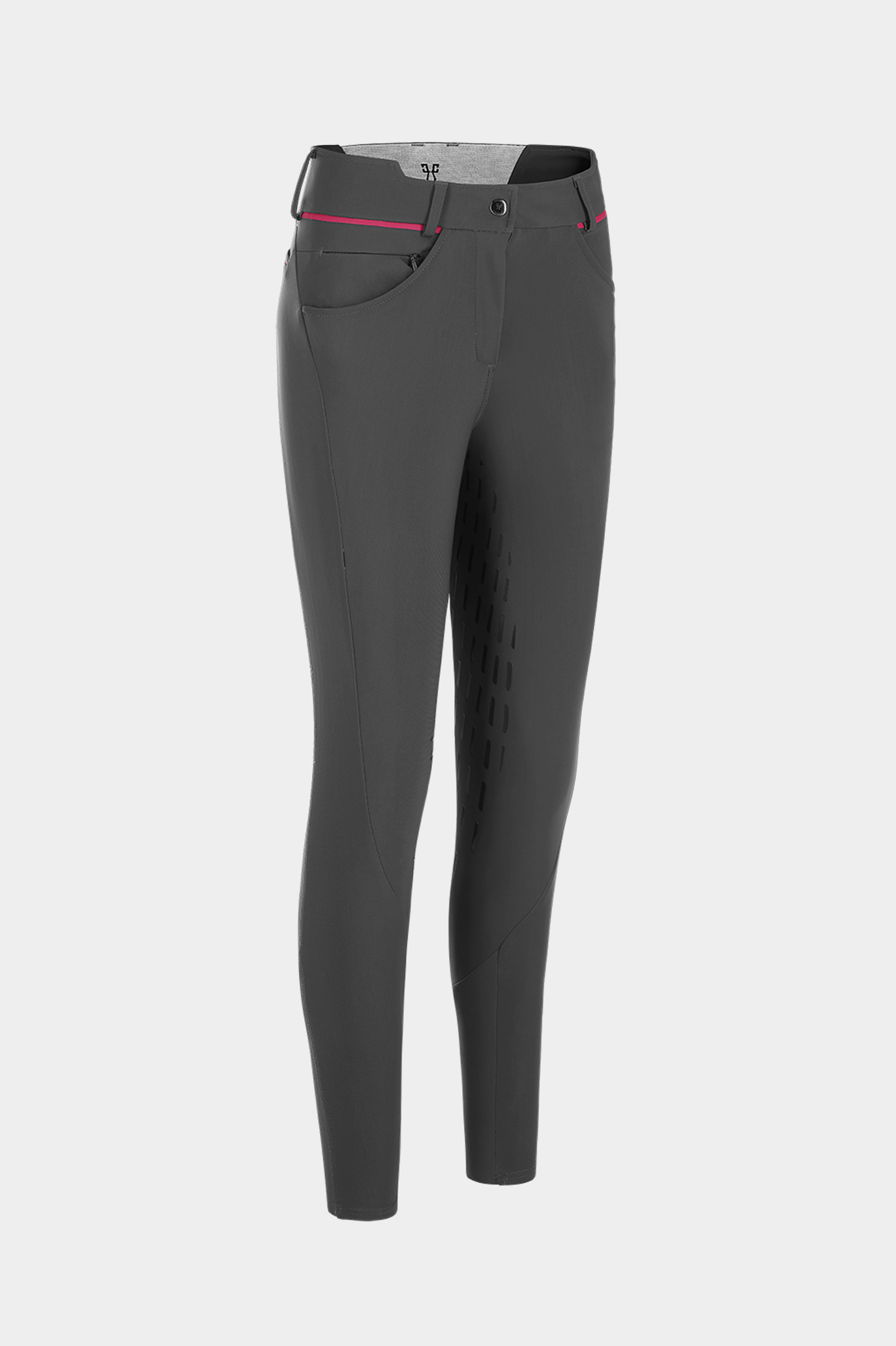 Horse Pilot X-Grip Damen Vollbesatzreithose