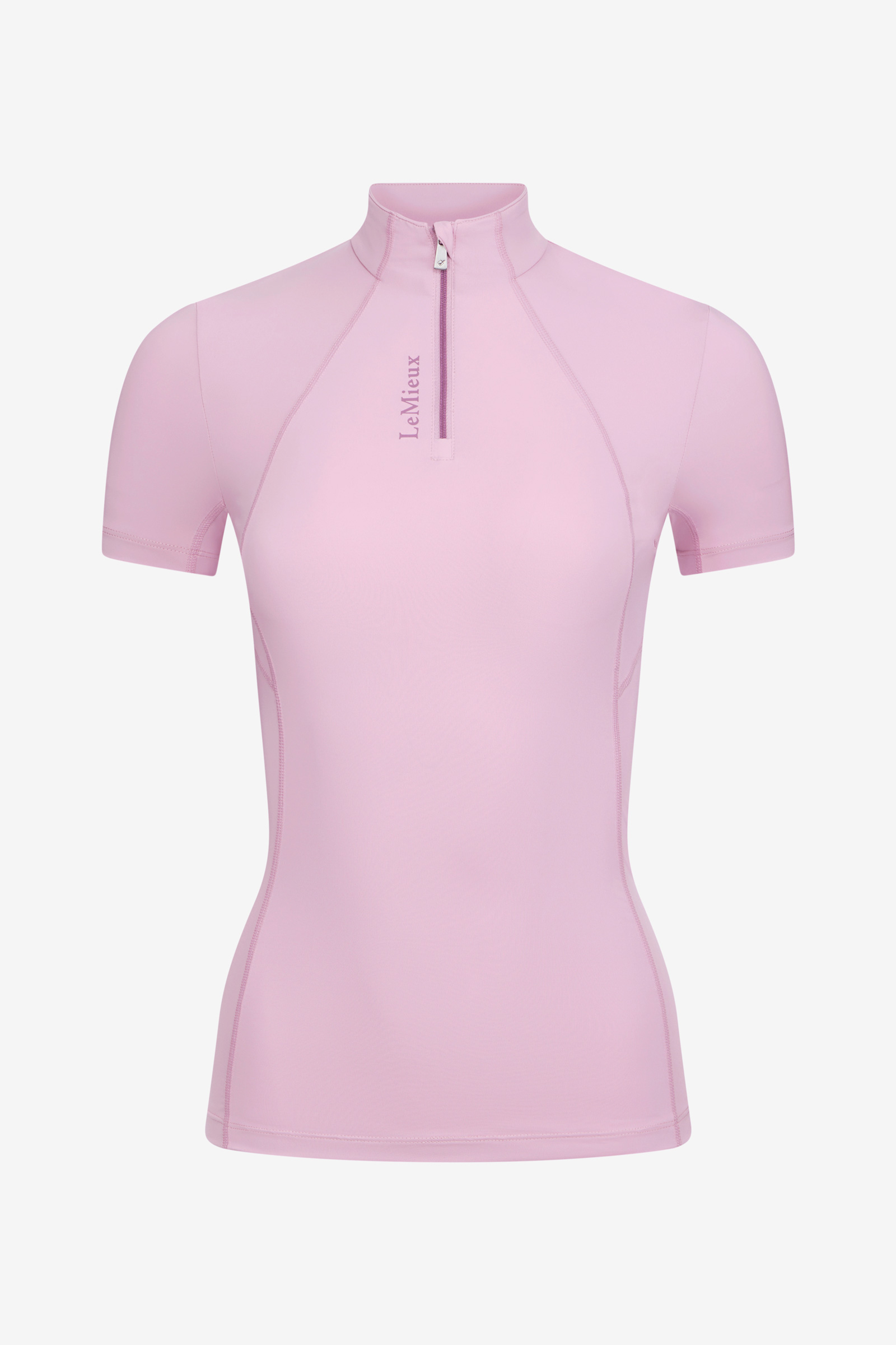 Fondant LeMieux Classique Damen Kurzarm Baselayer