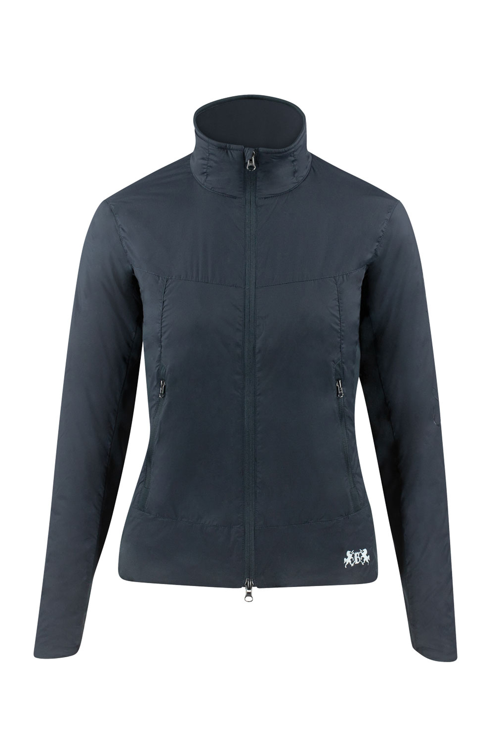 B Vertigo Christine Gef&uuml;tterte Damen Reitjacke