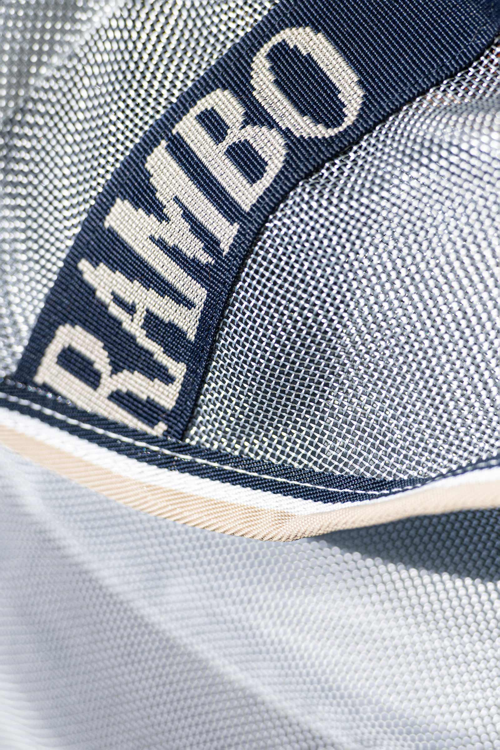 Horseware Rambo Protector Fliegendecke mit abnehmbarem Halsteil