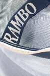 Horseware Rambo Protector Fliegendecke mit abnehmbarem Halsteil