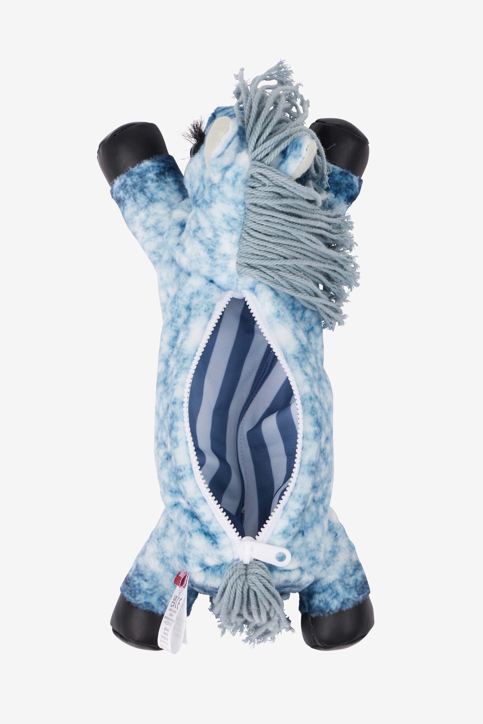 LeMieux Sammy Pony Federm&auml;ppchen